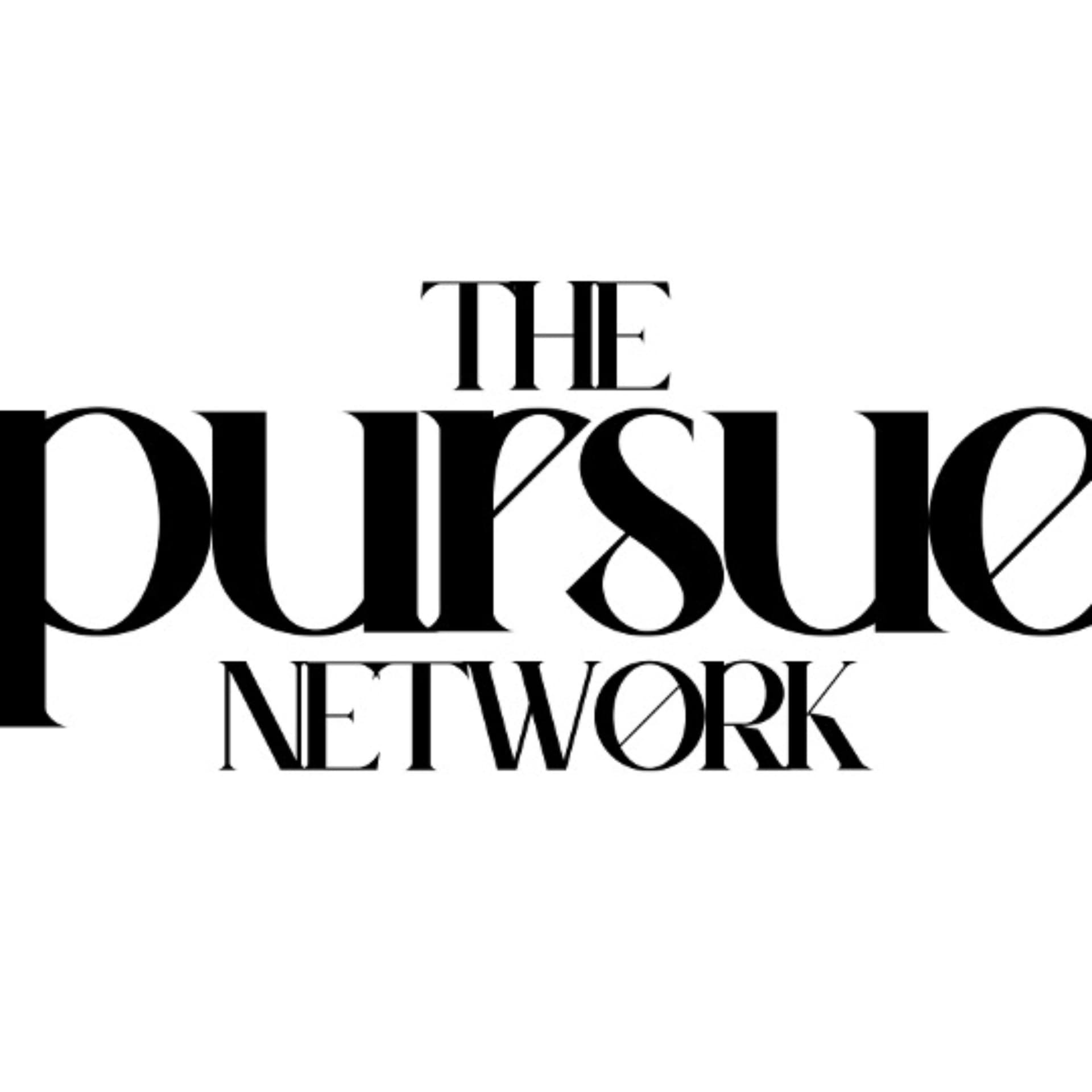 The Pursue Network - Podcasts