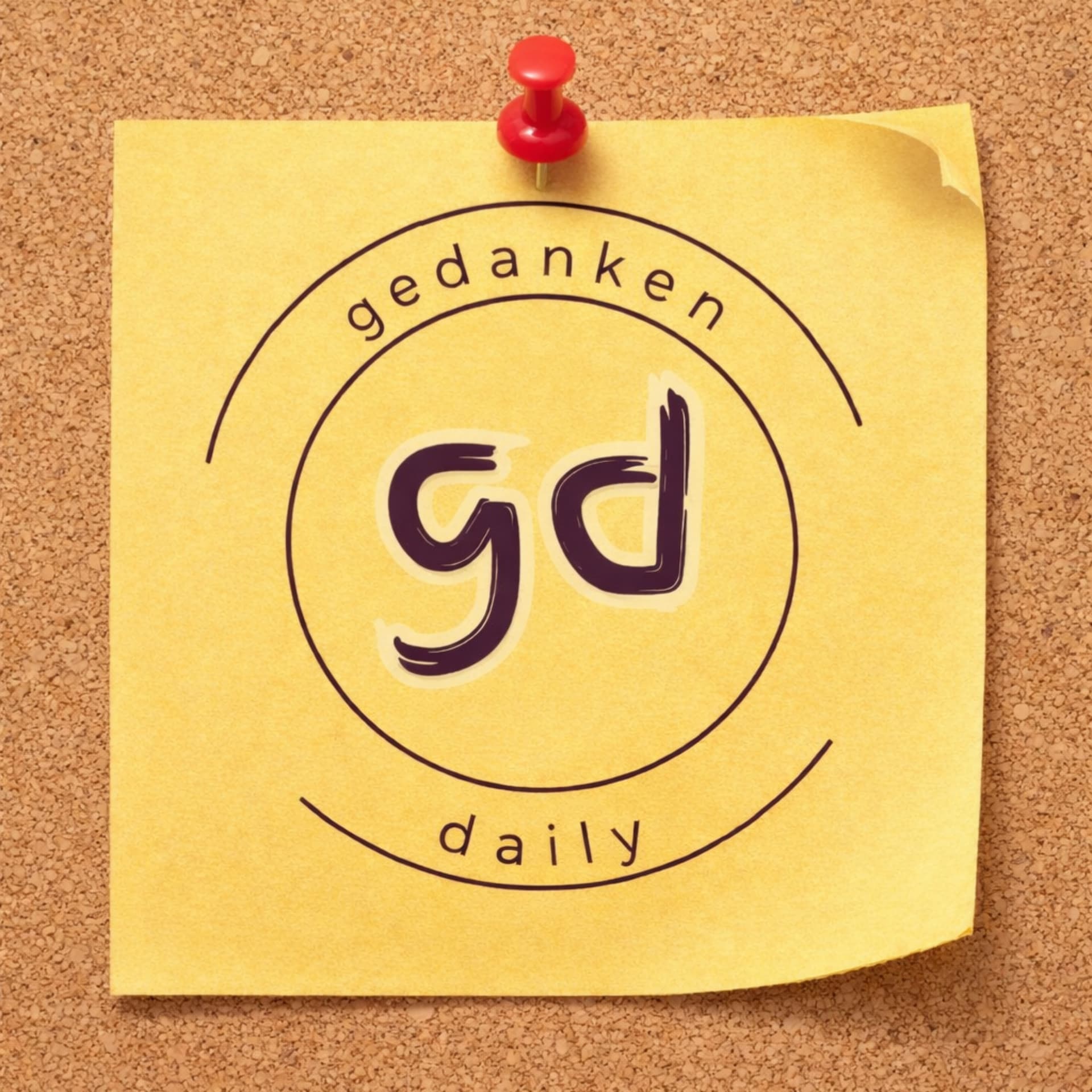 gedanken daily - Podcasts