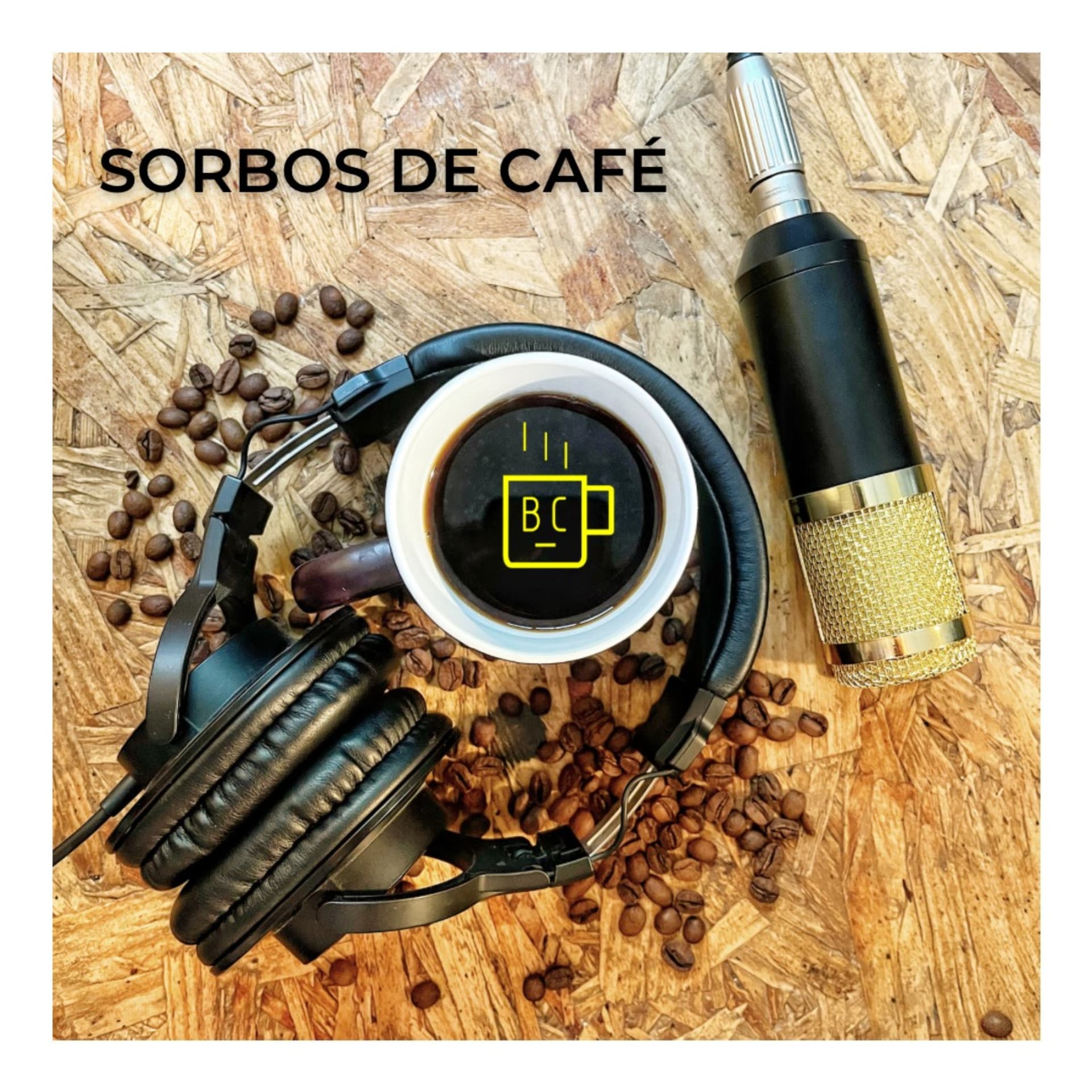 Sorbos de Café - Podcasts