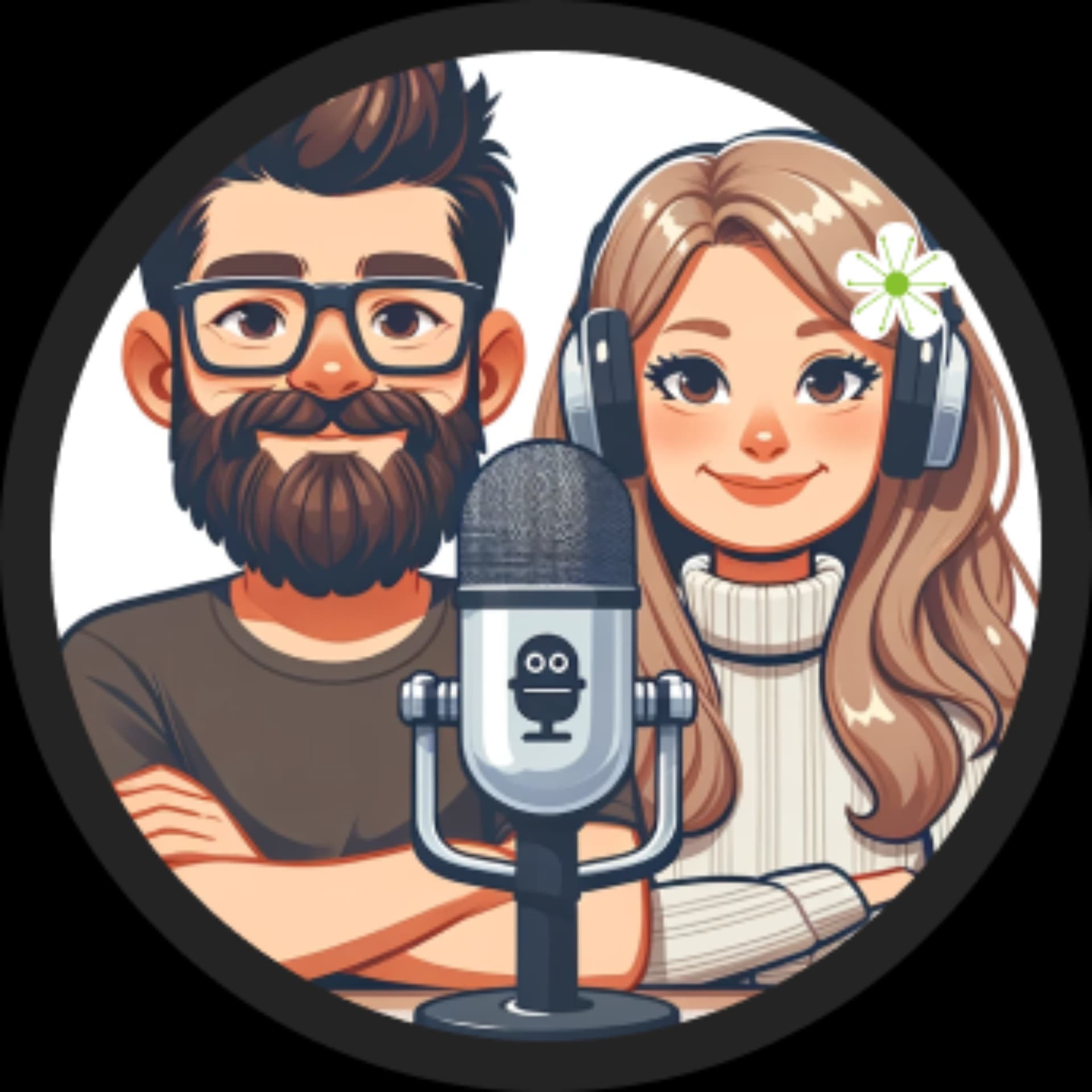 Morning Maker Show - Podcasts