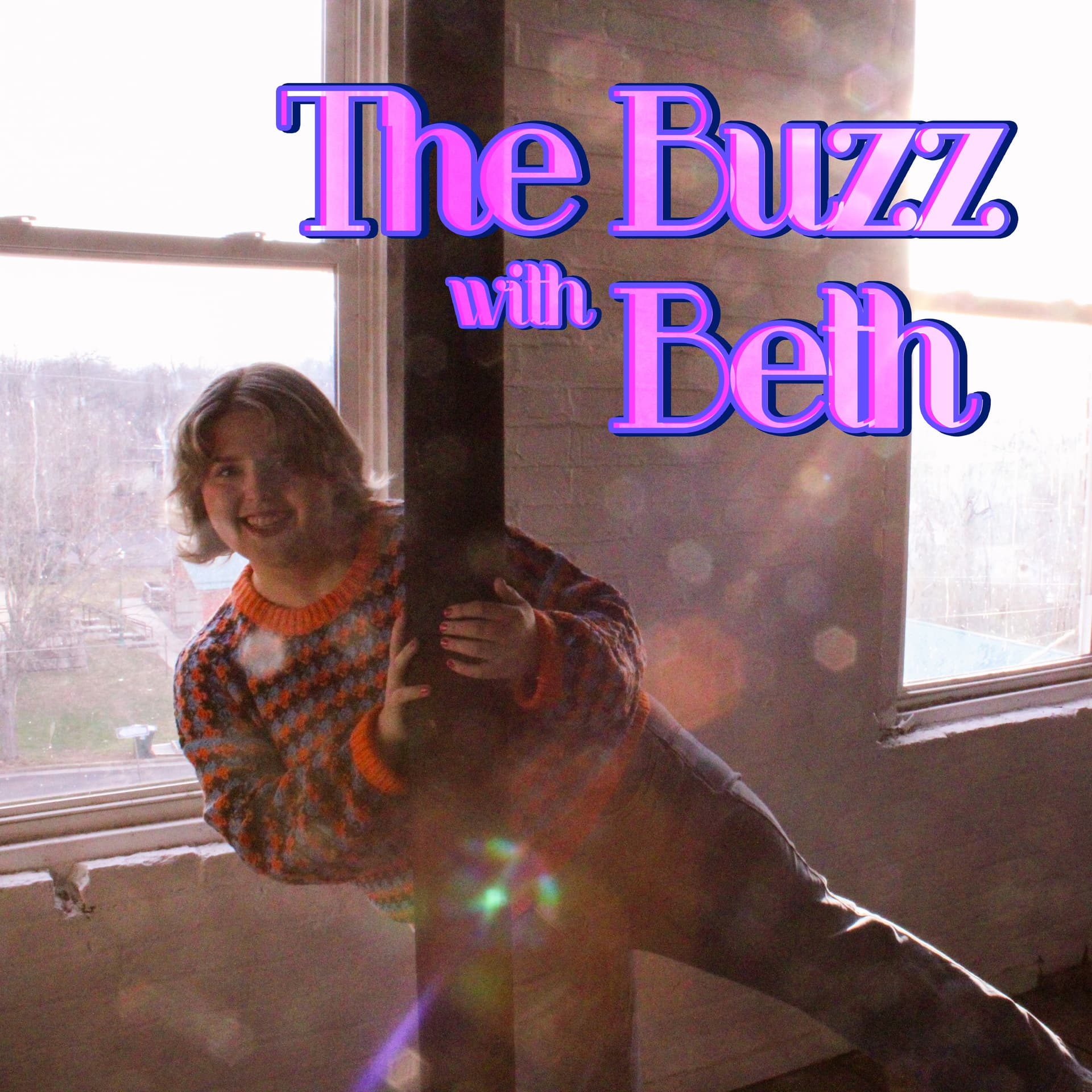 The Buzz with Beth - Podcasts