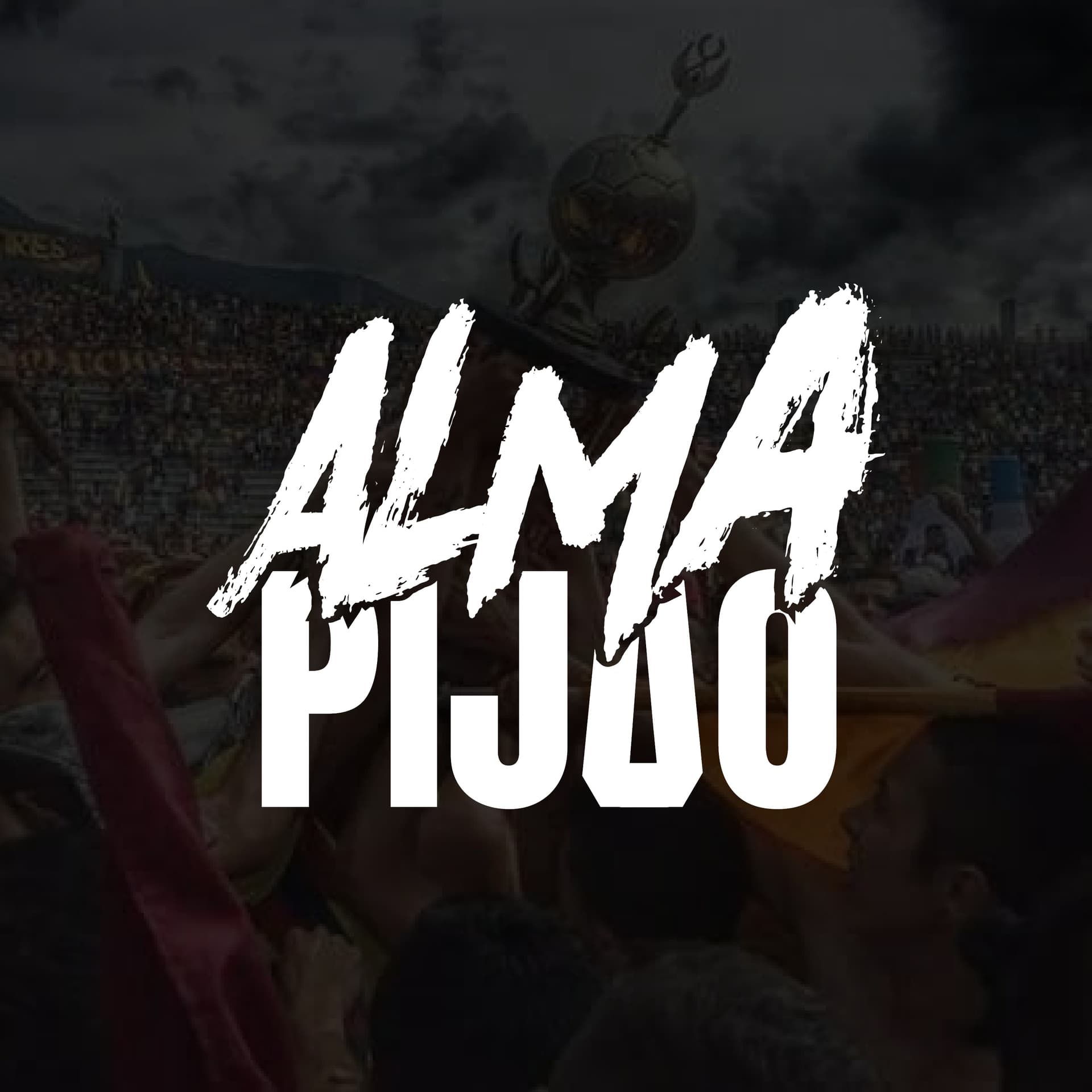 Alma Pijao - Podcasts