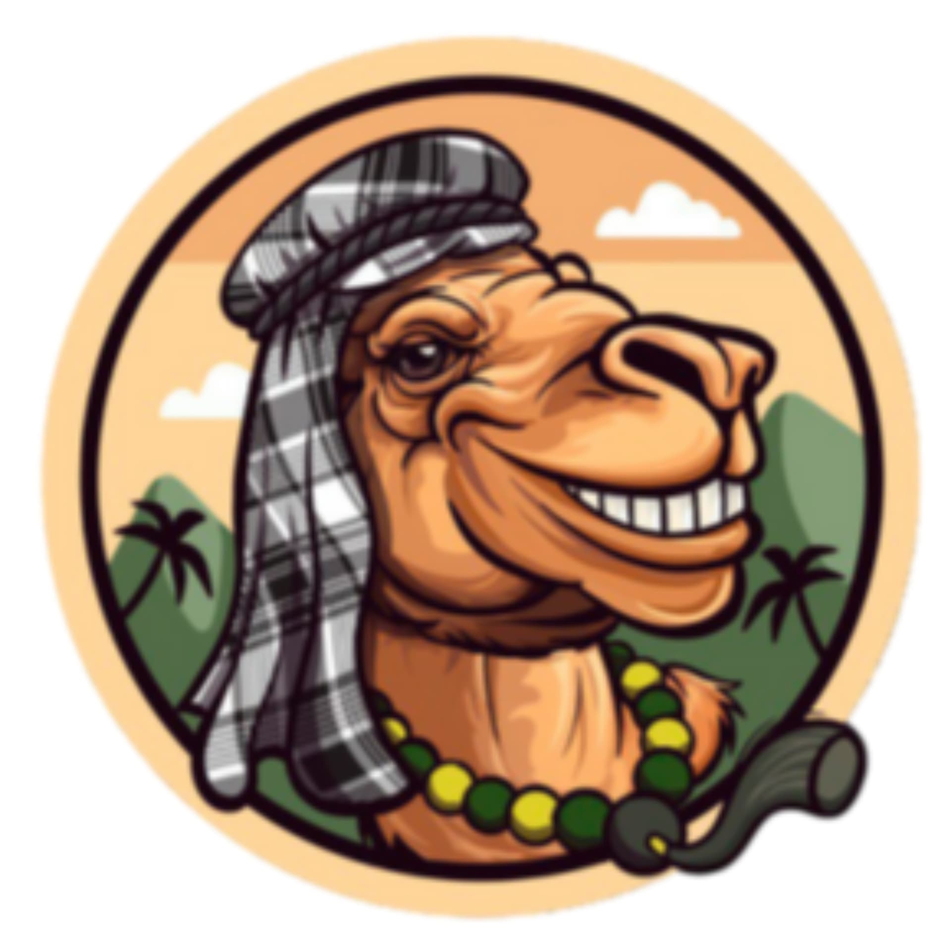 Salamaleiko Podcast - Podcasts