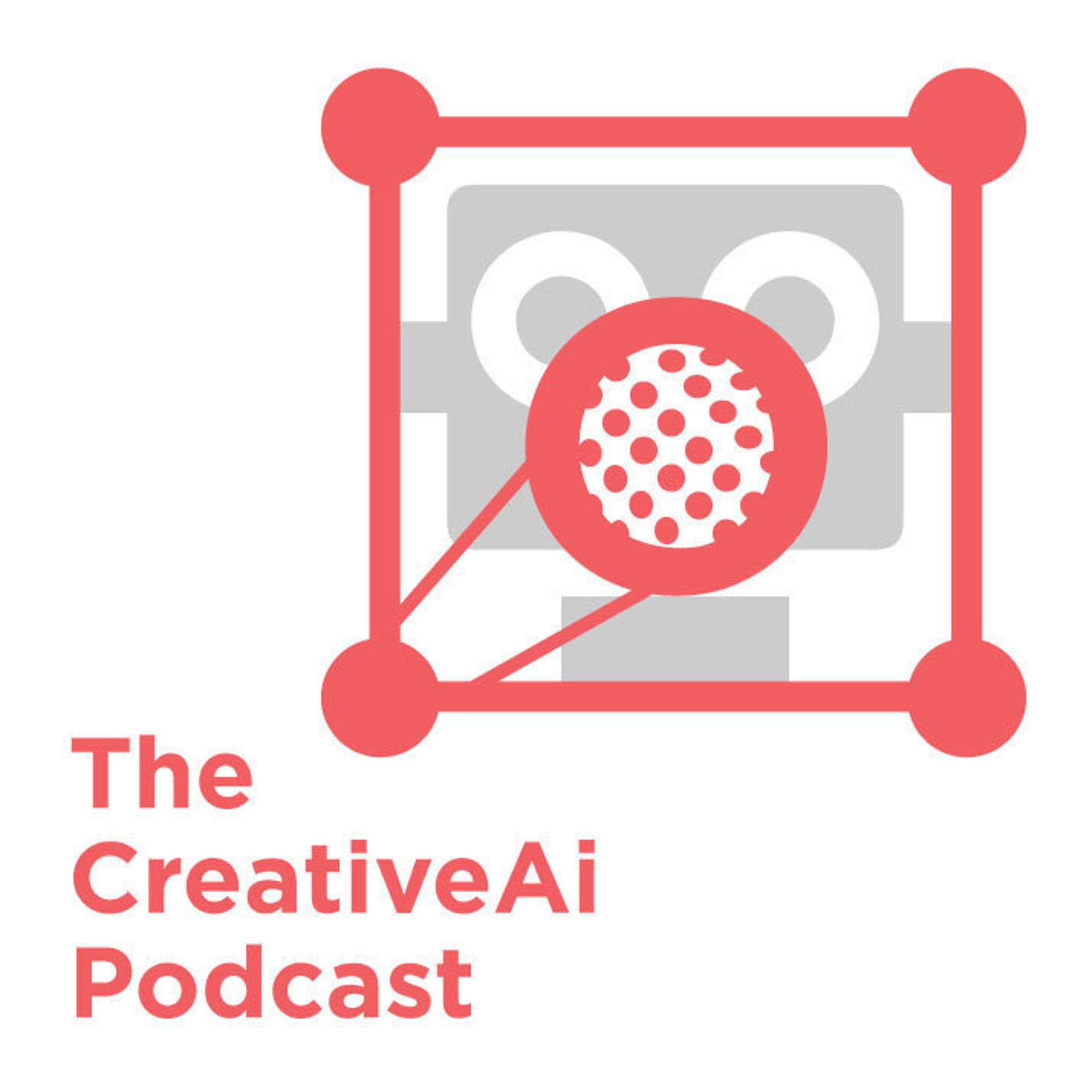 The CreativeAi Podcast - Podcasts