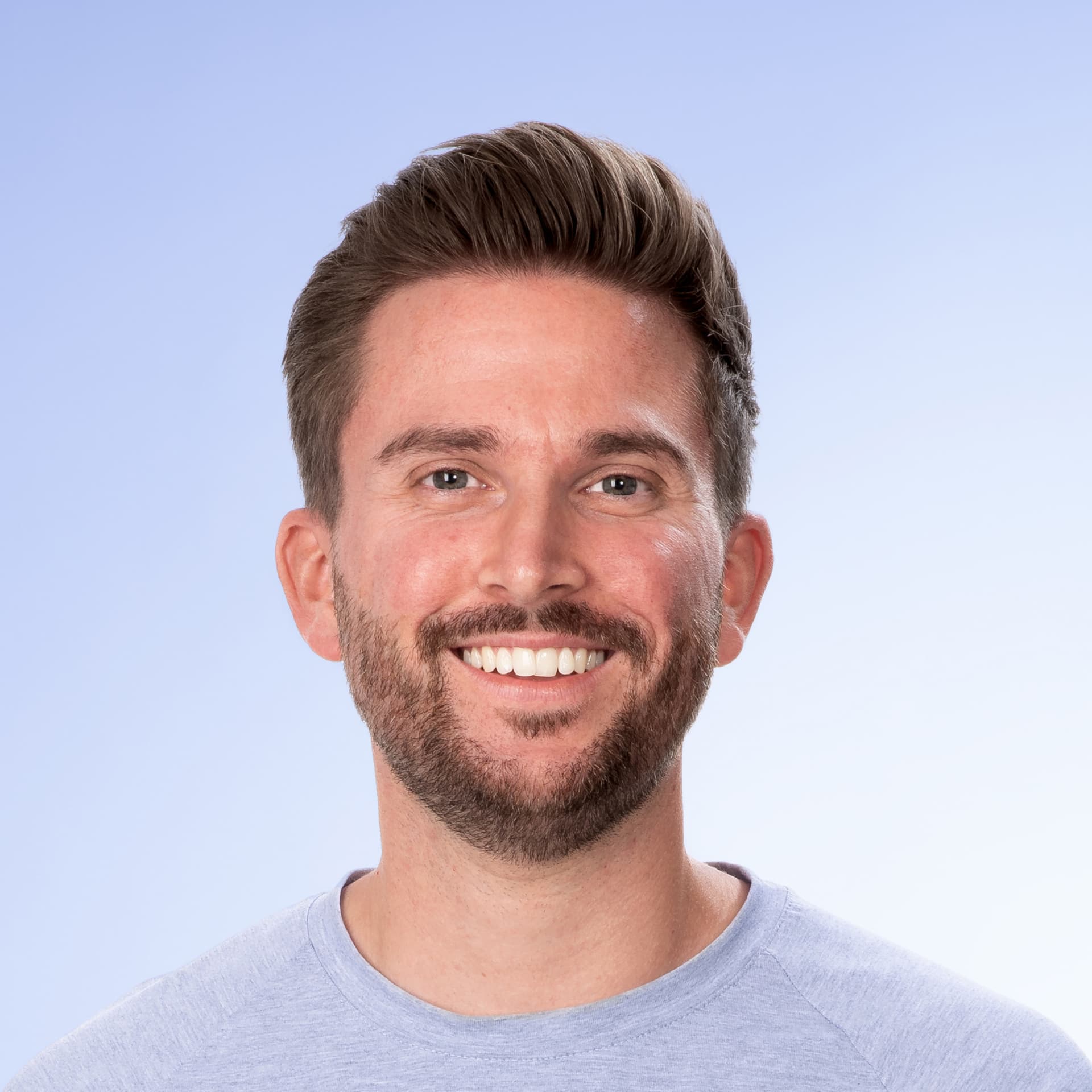 Moritz Lambrecht - Podcasts