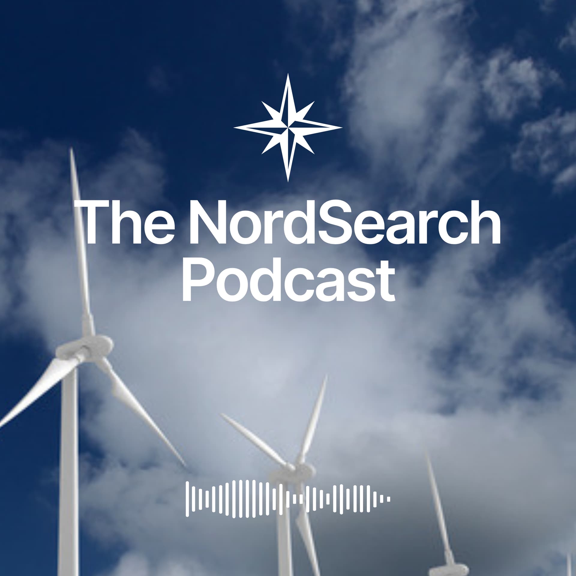 NordSearch Podcast - Podcasts
