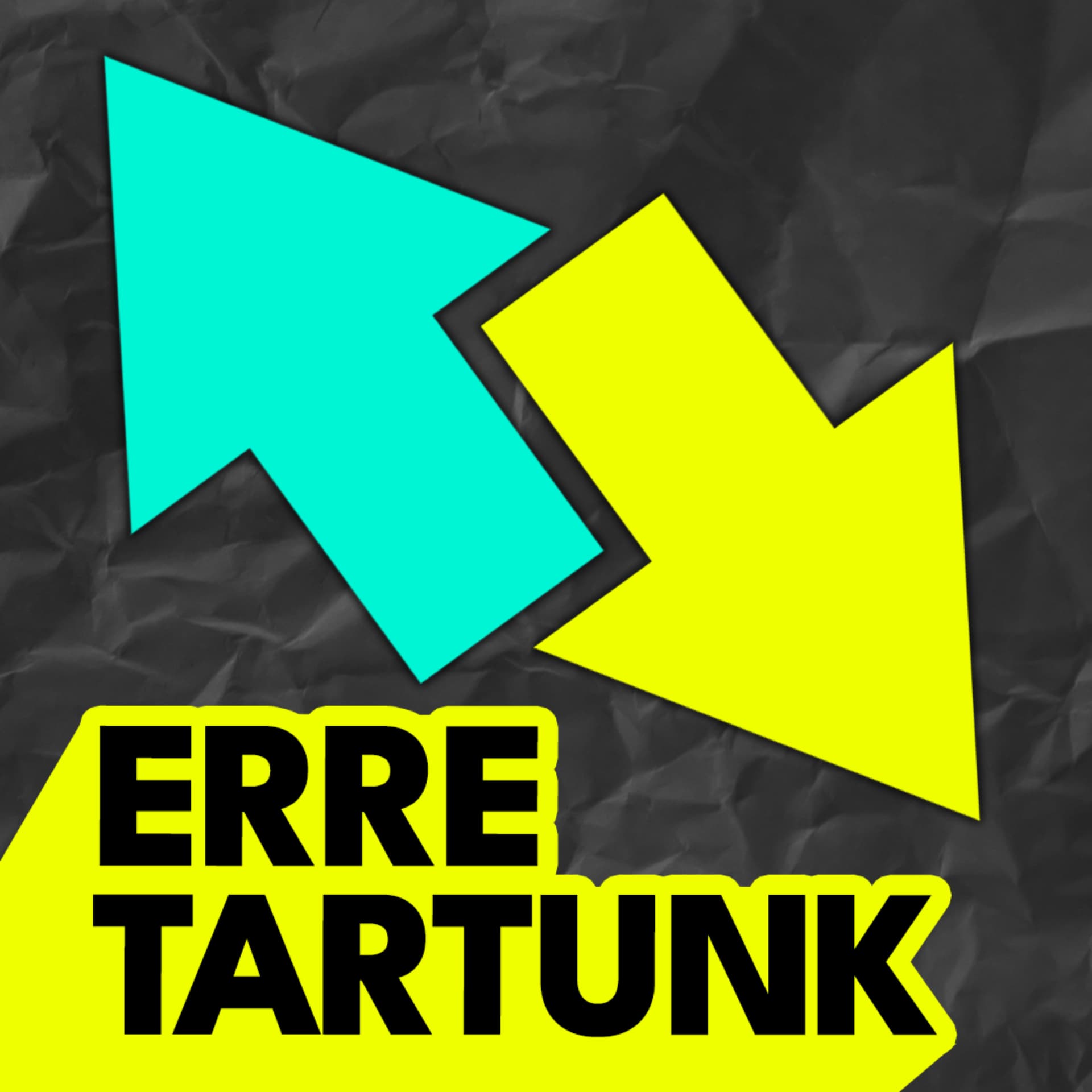 Erre Tartunk - Podcasts