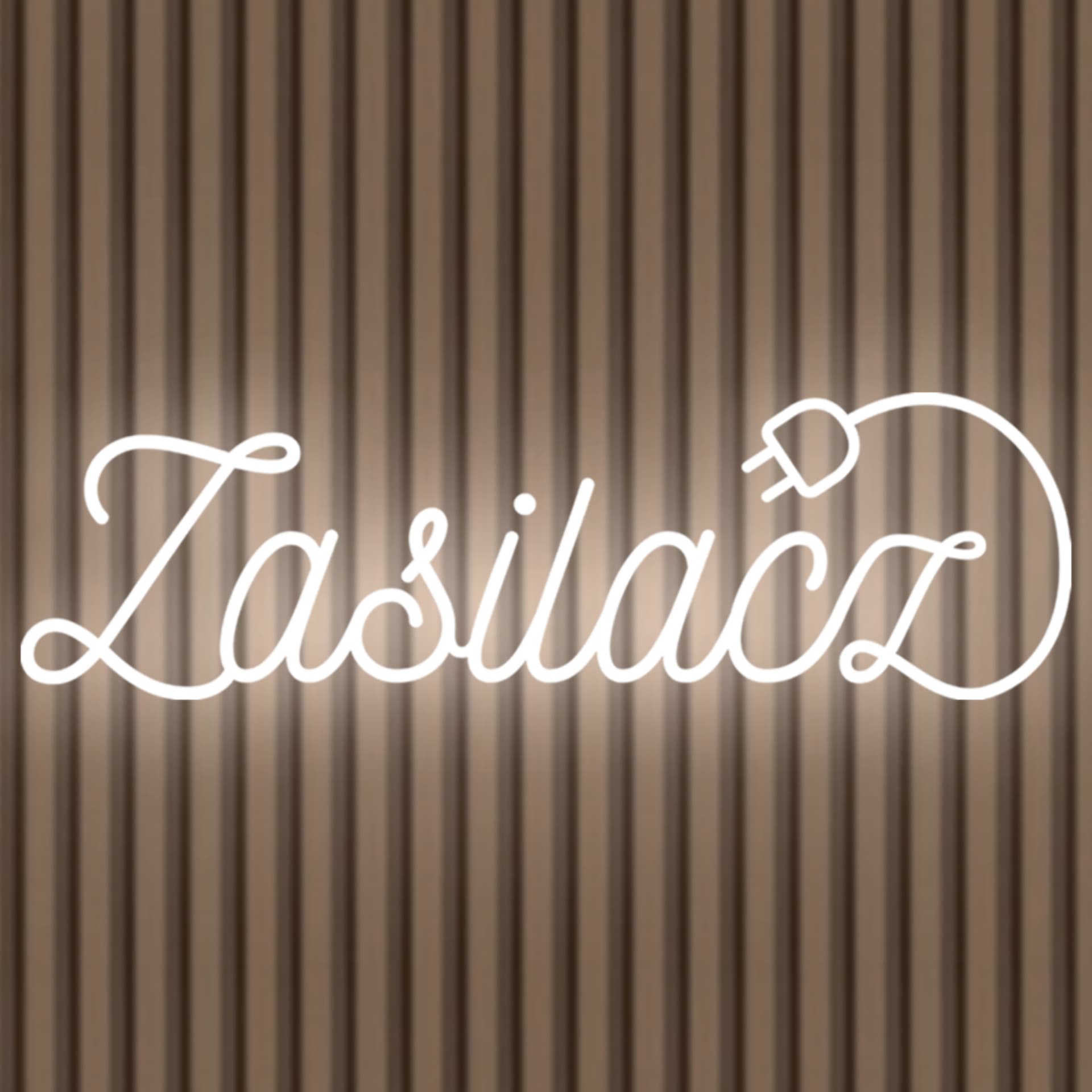 Zasilacz - Podcasts