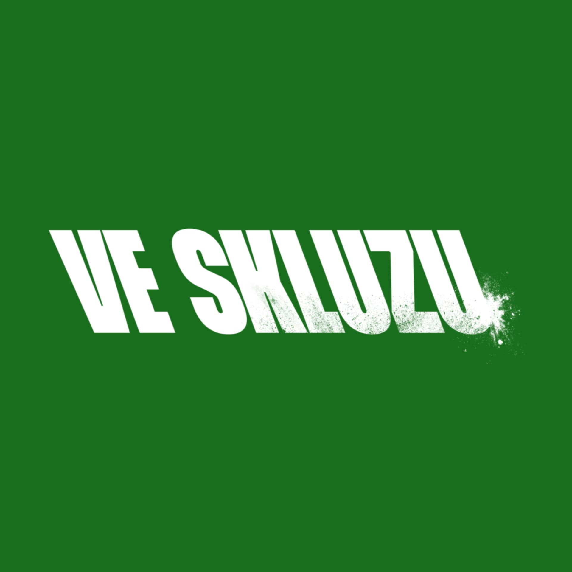 Ve skluzu - Podcasts