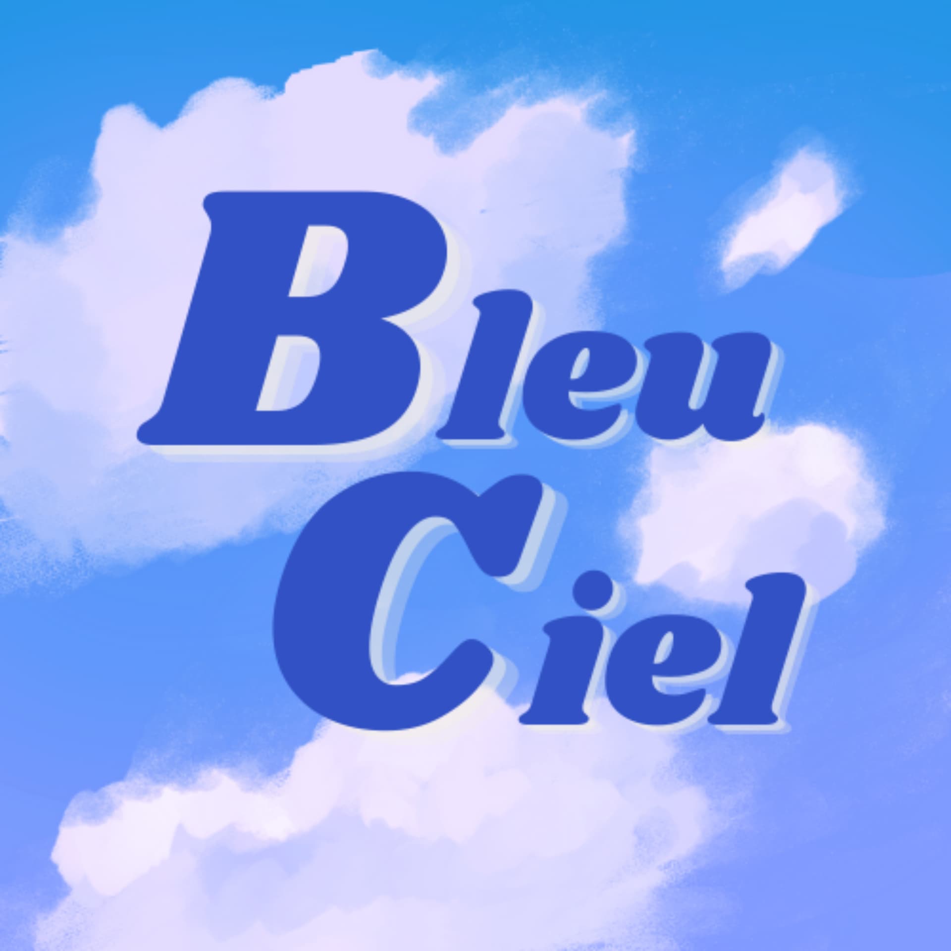 Bleu Ciel - Podcasts