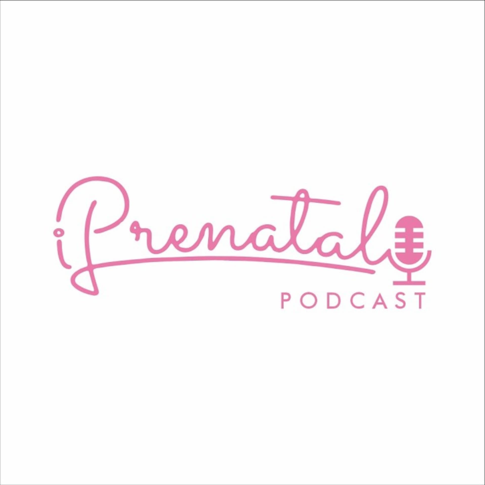 Iprenatal Podcast - Podcasts