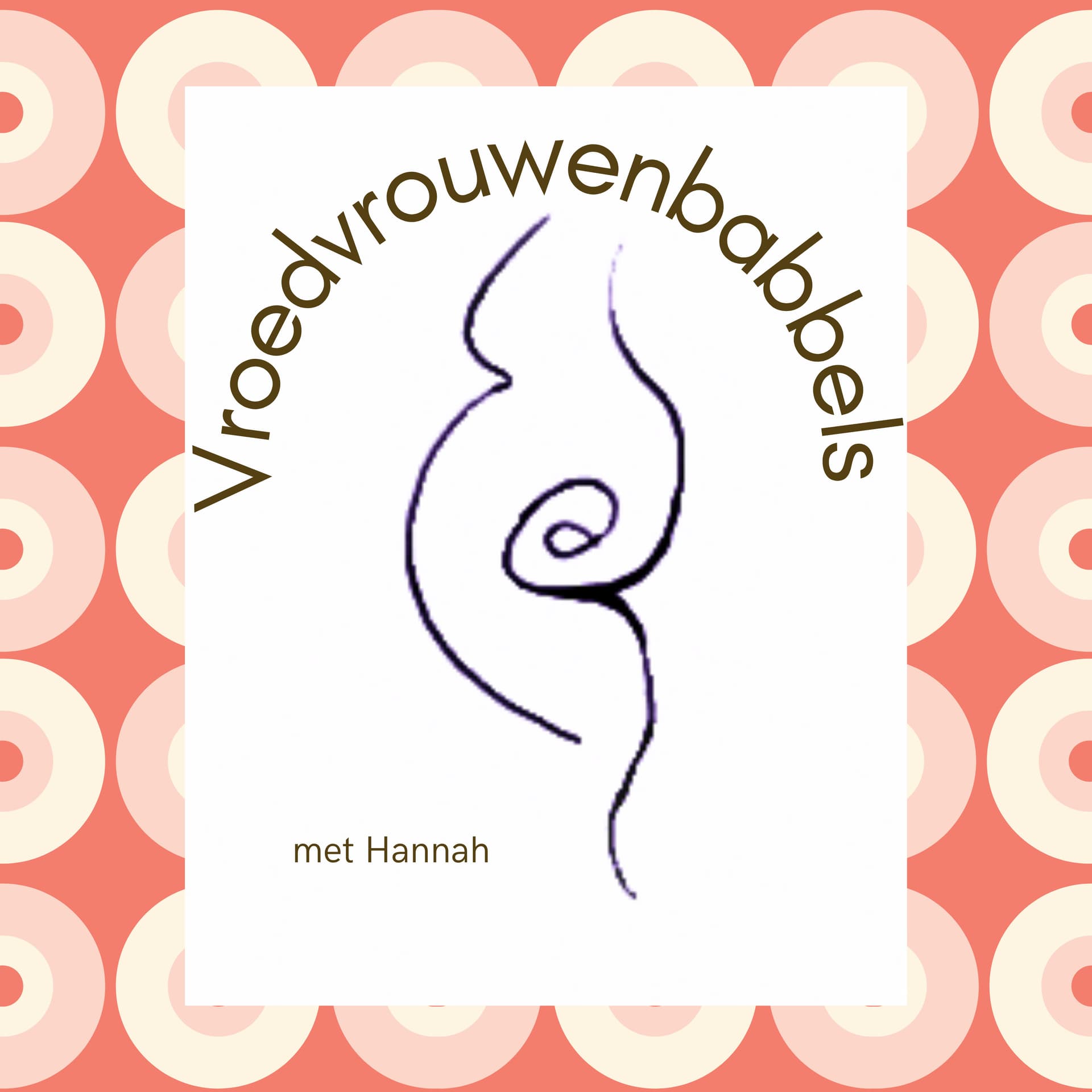 Vroedvrouwenbabbels - Podcasts
