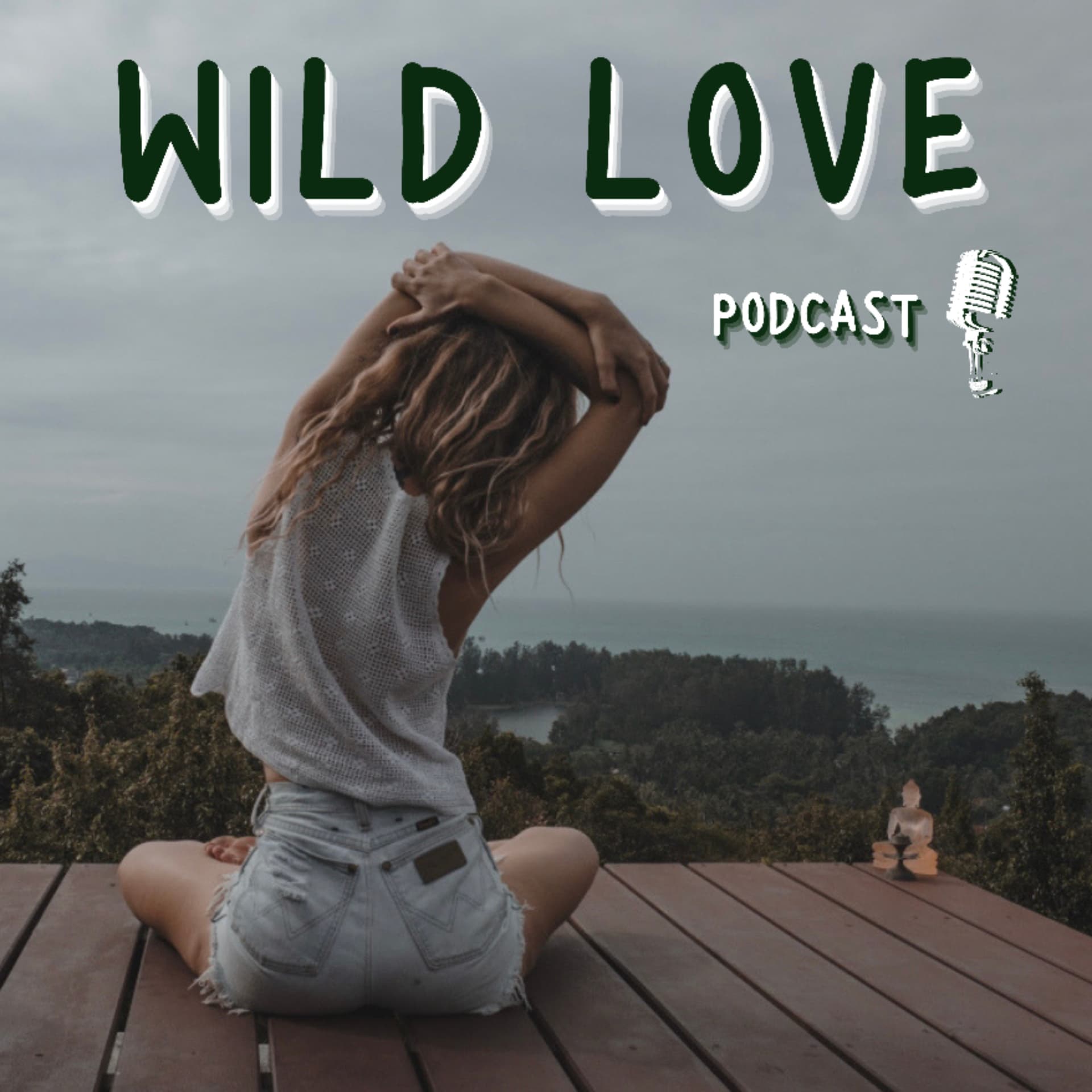 Wild Love
