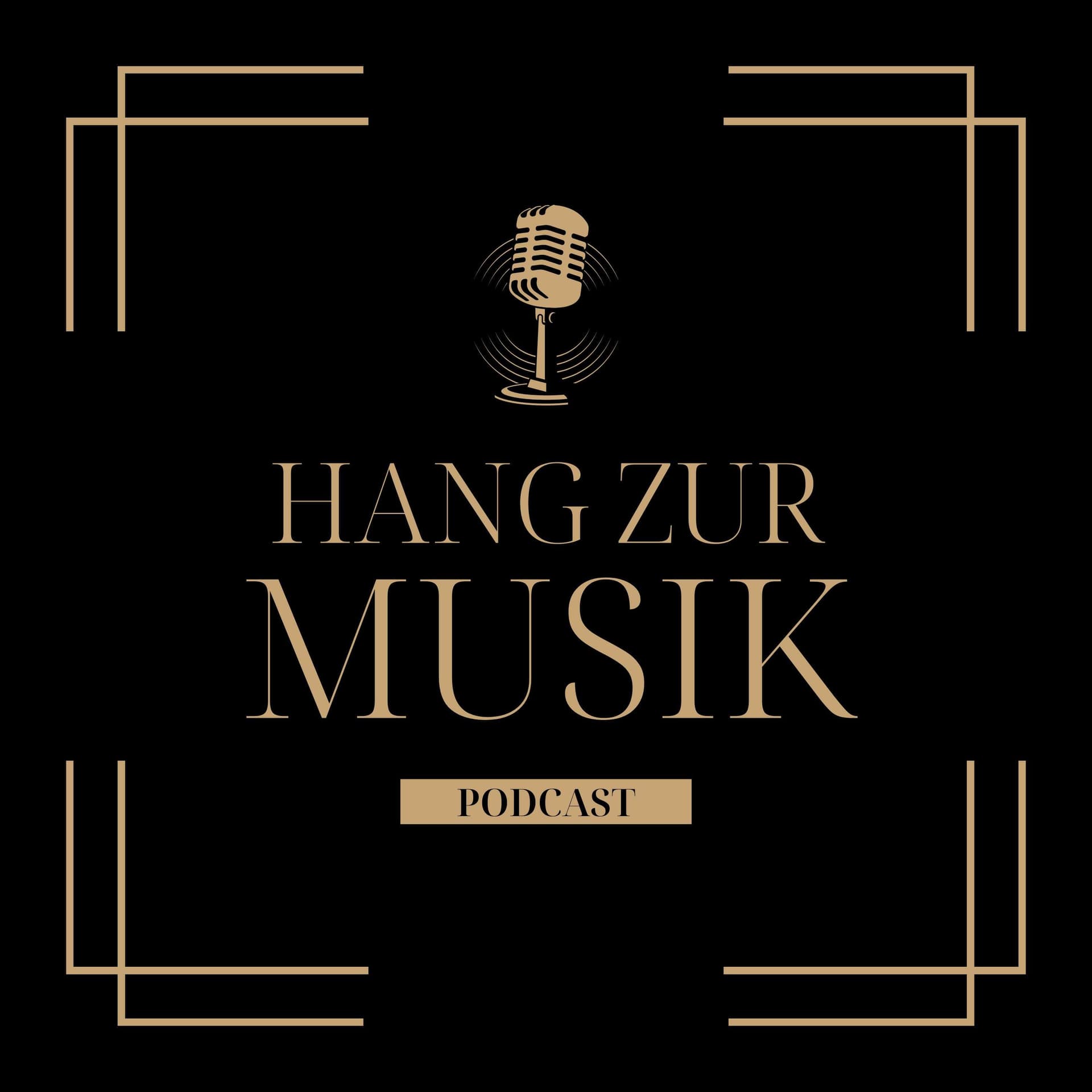 Hang Zur Musik - Podcasts