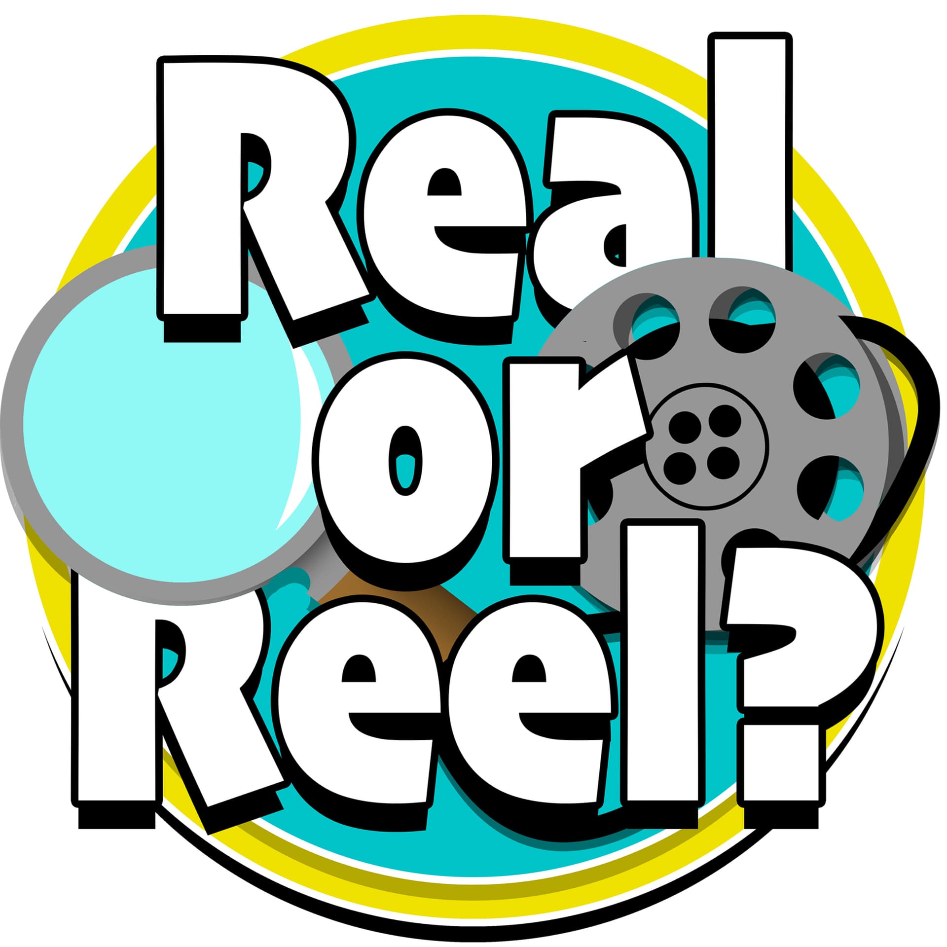 The Real or Reel? Podcast - Podcasts