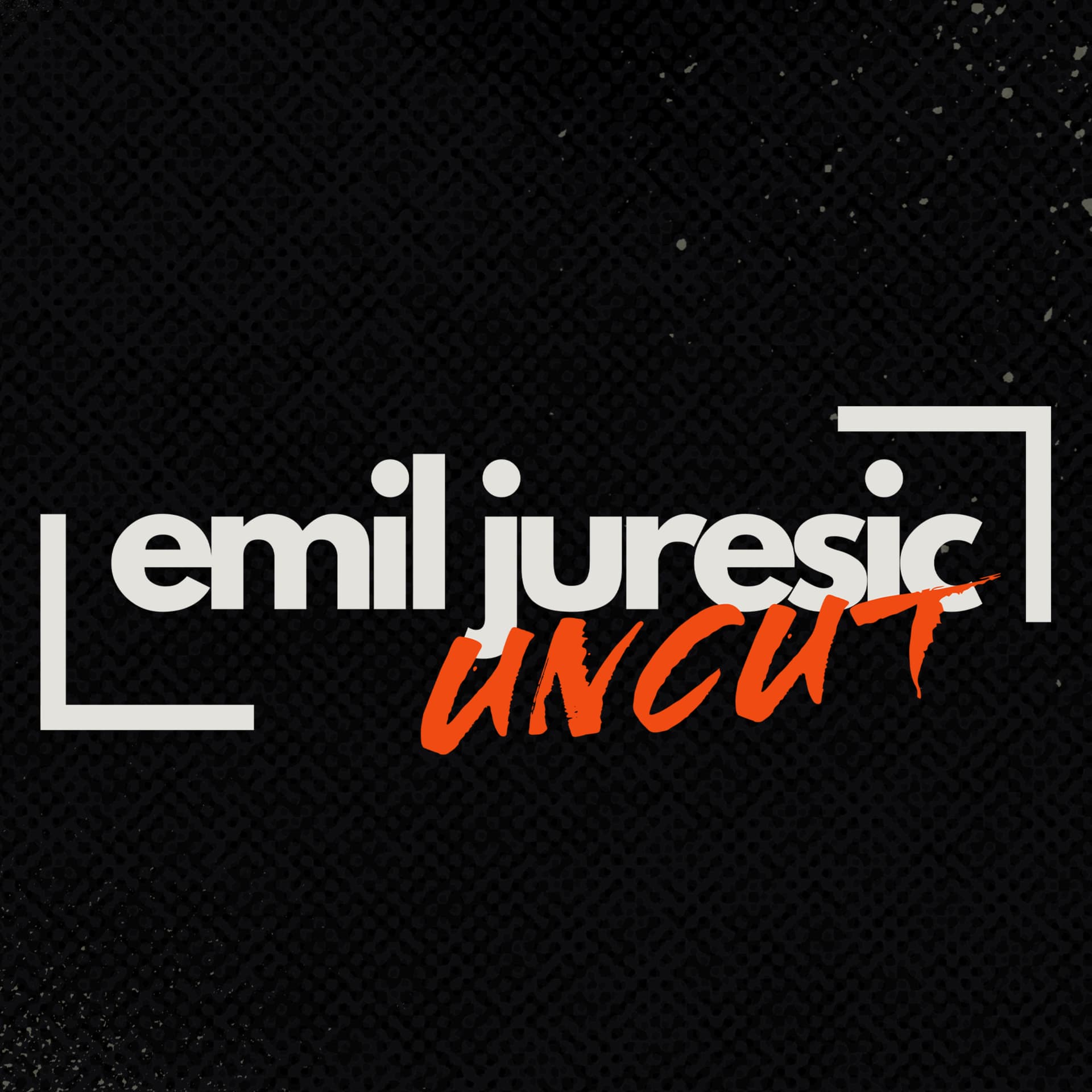 Emil Juresic Uncut - Podcasts