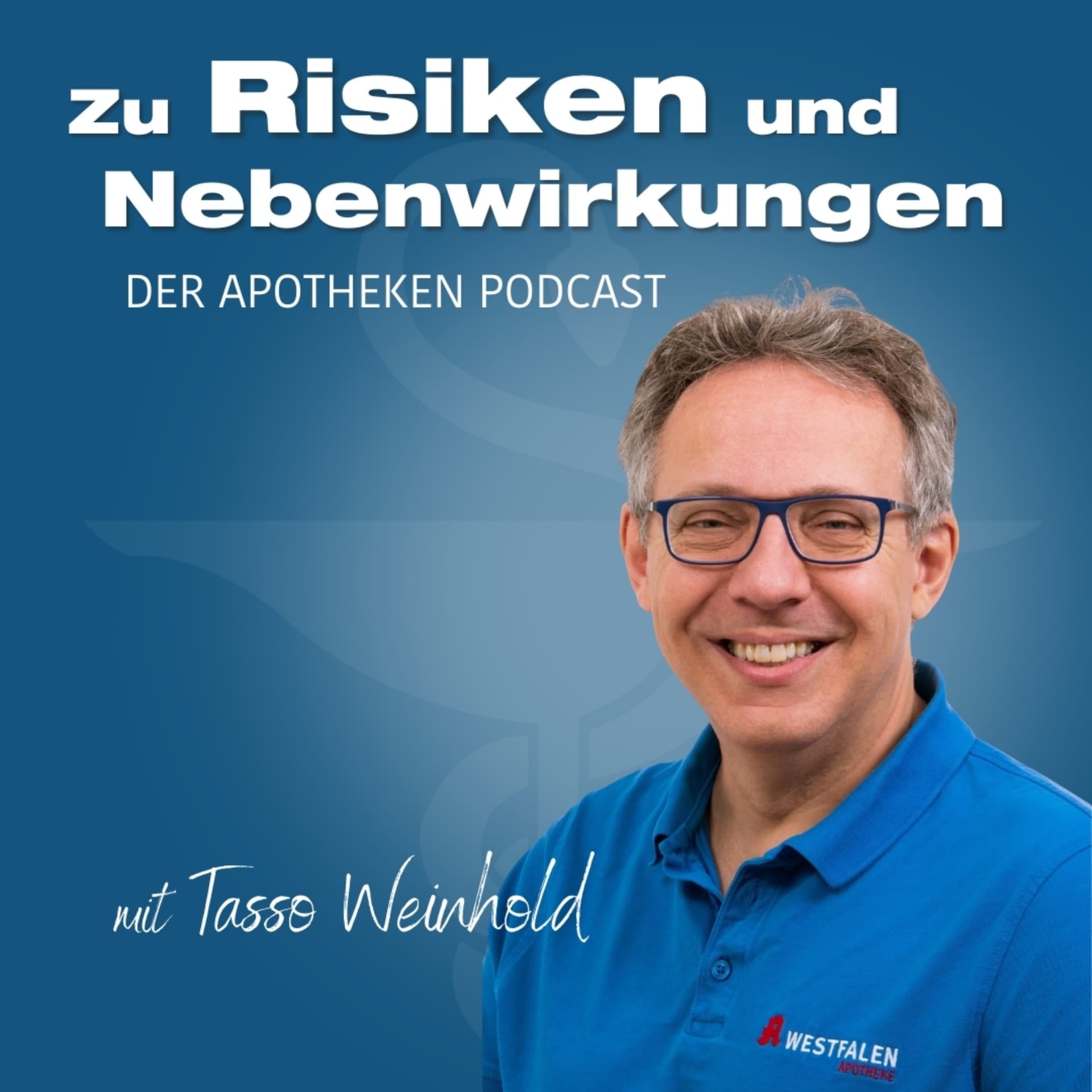 Zu Risiken und Nebenwirkungen - Podcasts