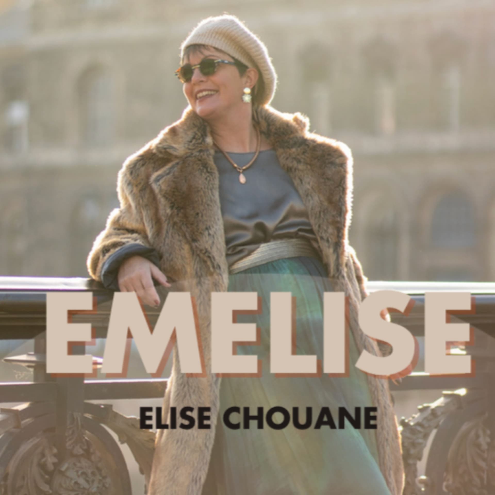 Emelise : Osez briller et révéler votre lumière. - Podcasts