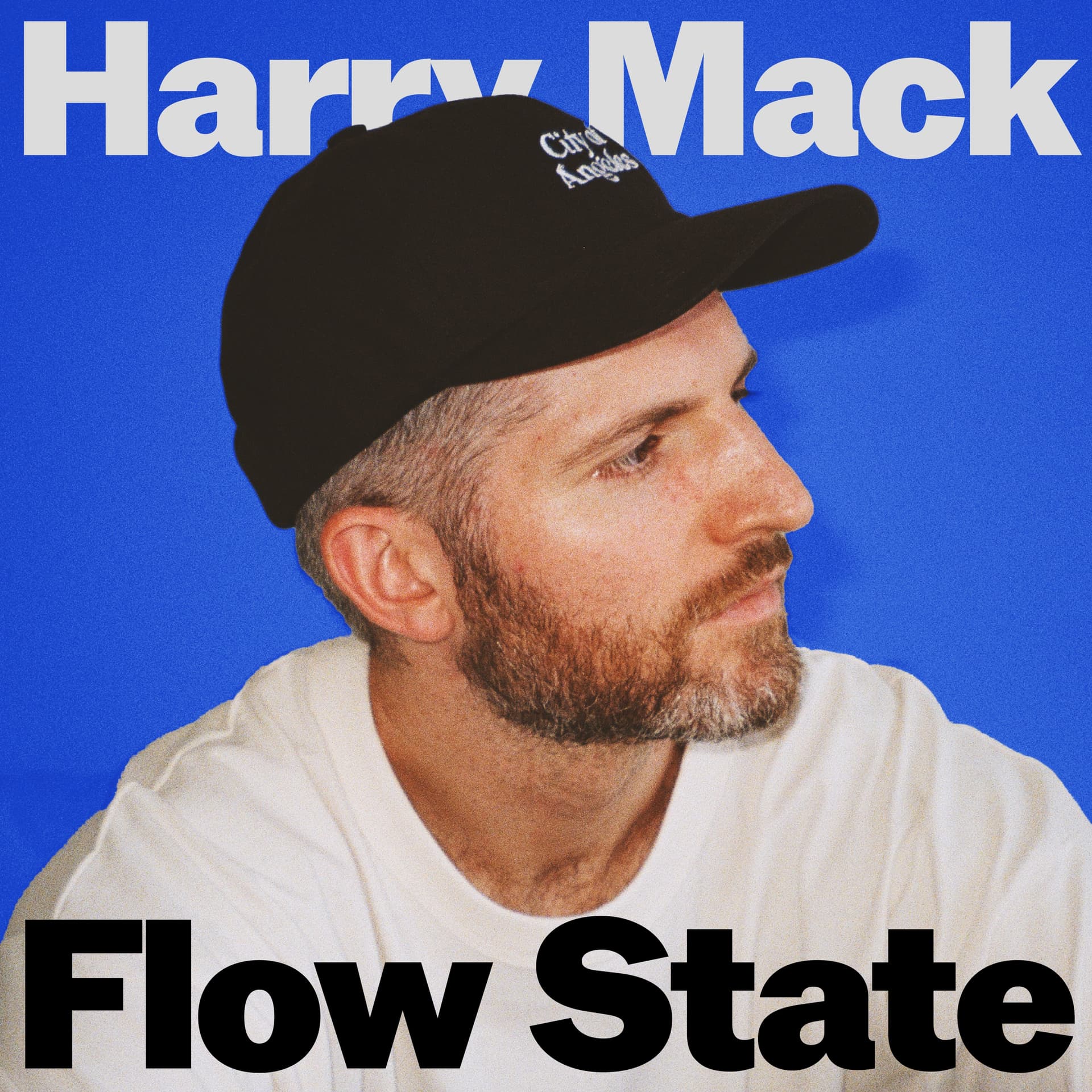 Flow State with Harry Mack - Podcasts