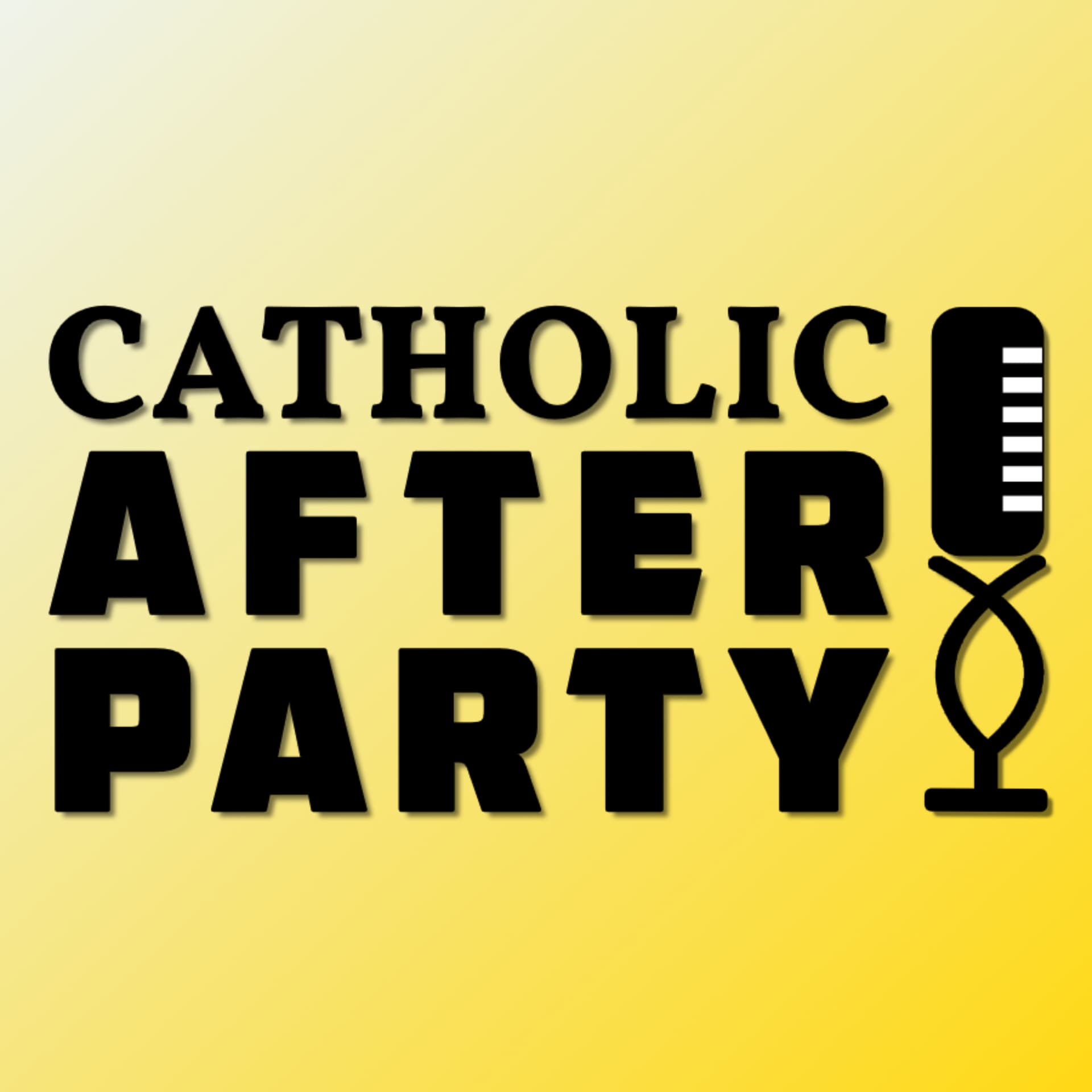 Catholic After Party - Podcasts
