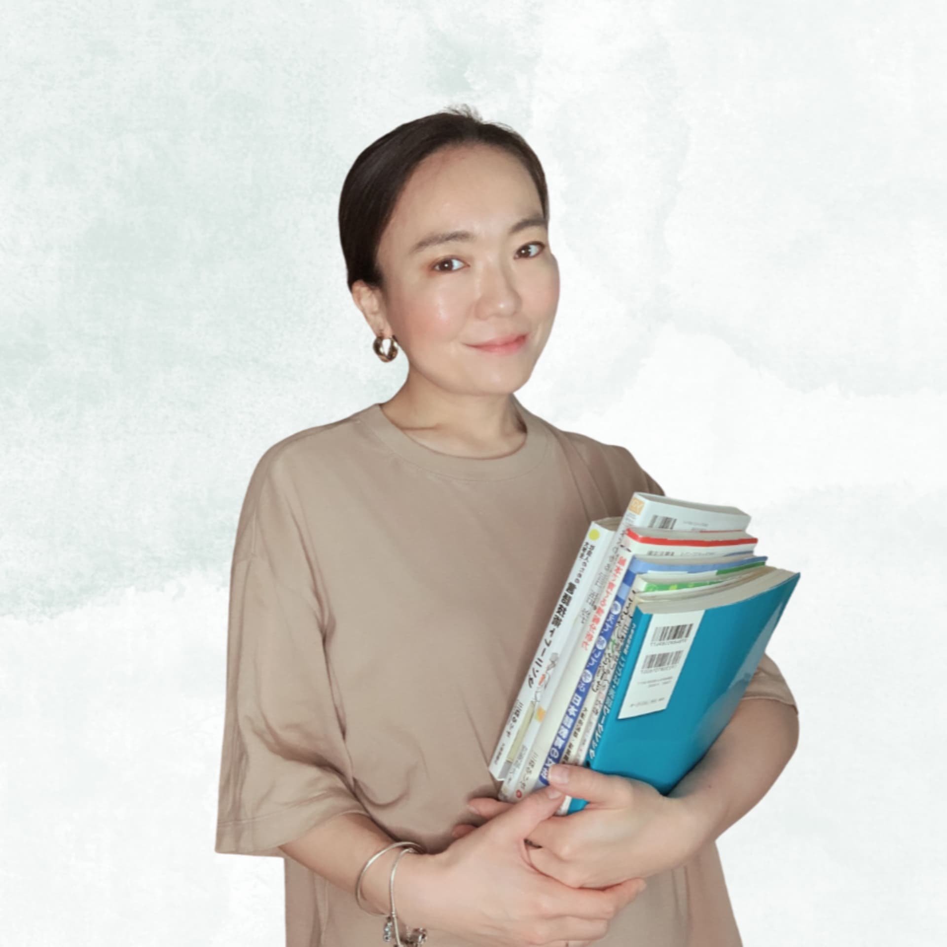 海外で日本語育児×言語技術|日本語教師ホタカ - Podcasts