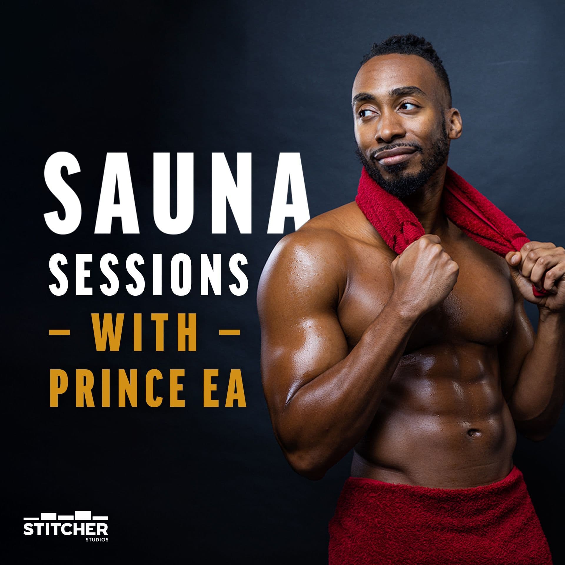 Sauna Sessions - Podcasts