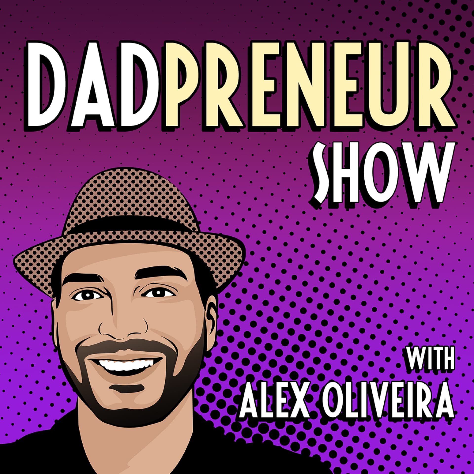 The Dadpreneur Podcast - Podcasts