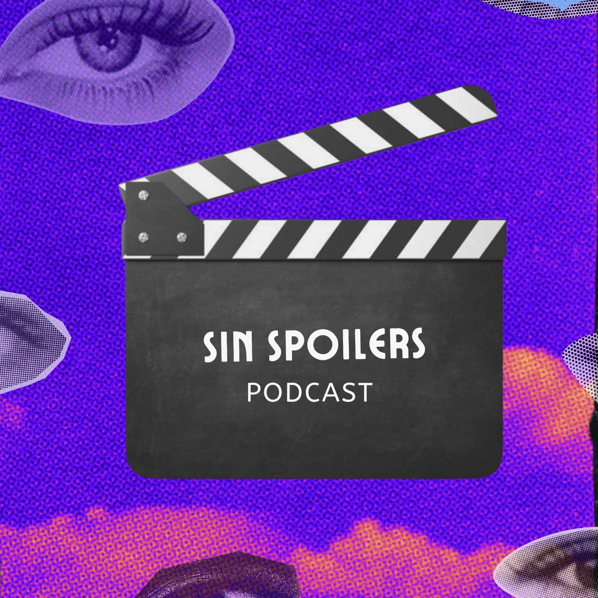 Sin Spoilers Podcast - Podcasts