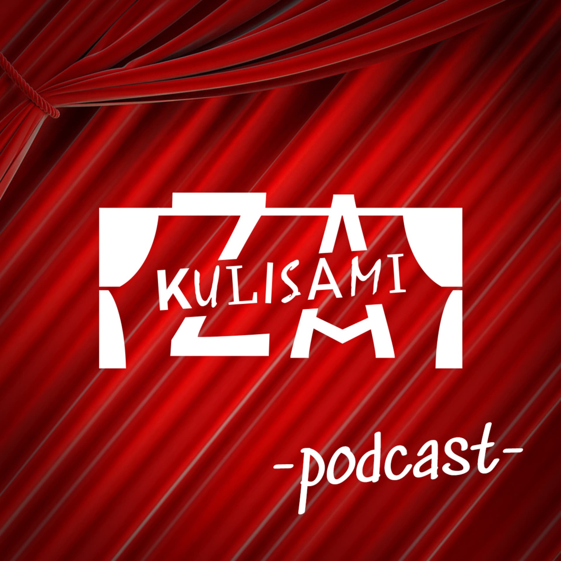 ZA KULISAMI - Podcasts