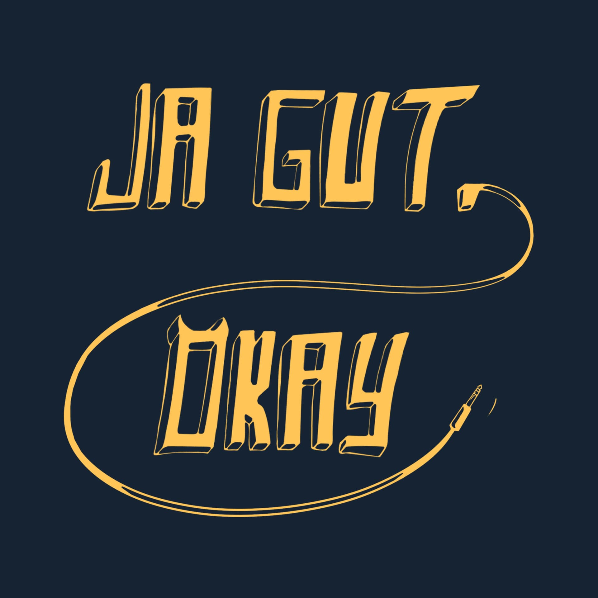 Ja gut, okay - Podcasts