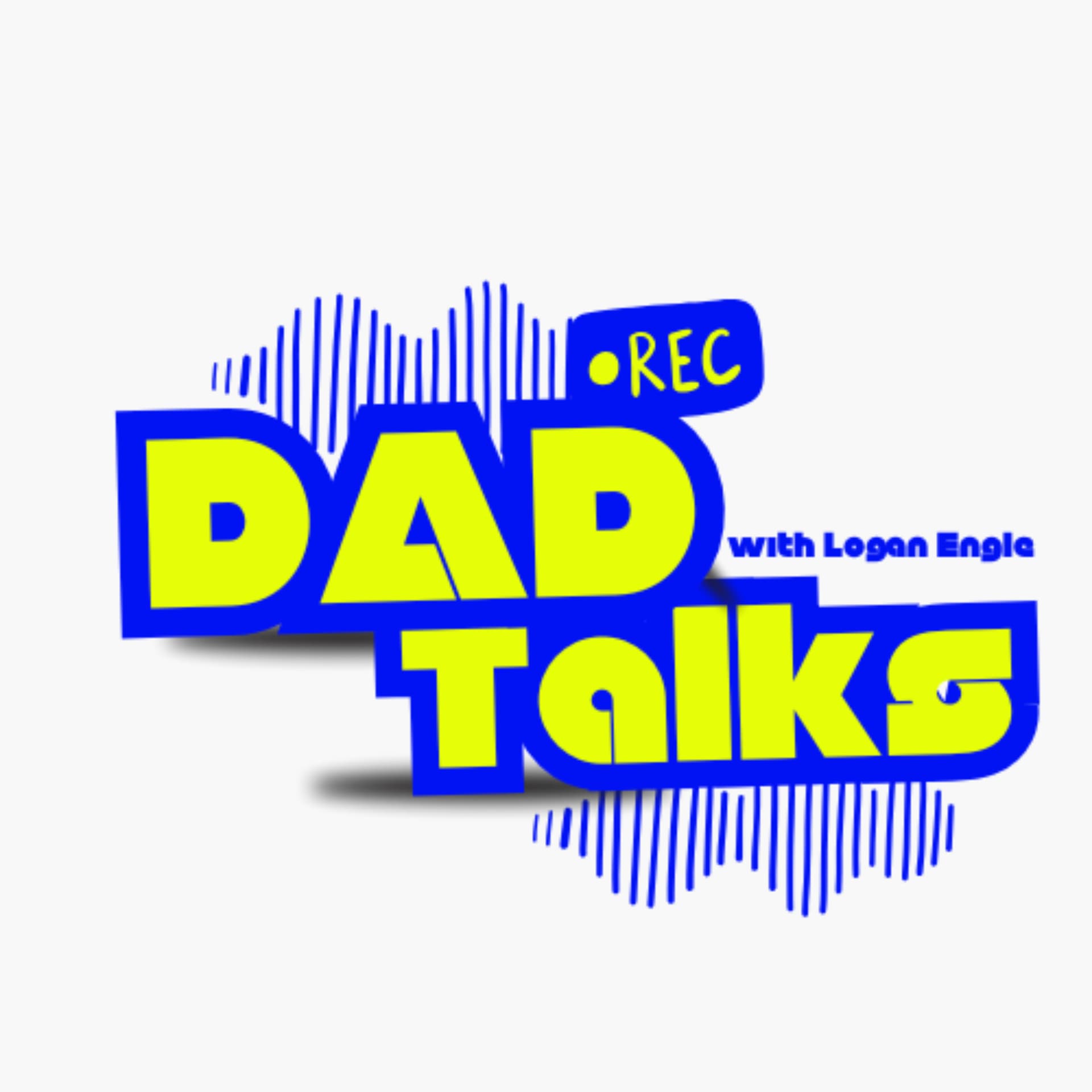 The DadTalks Podcast with Logan Engle - Podcasts