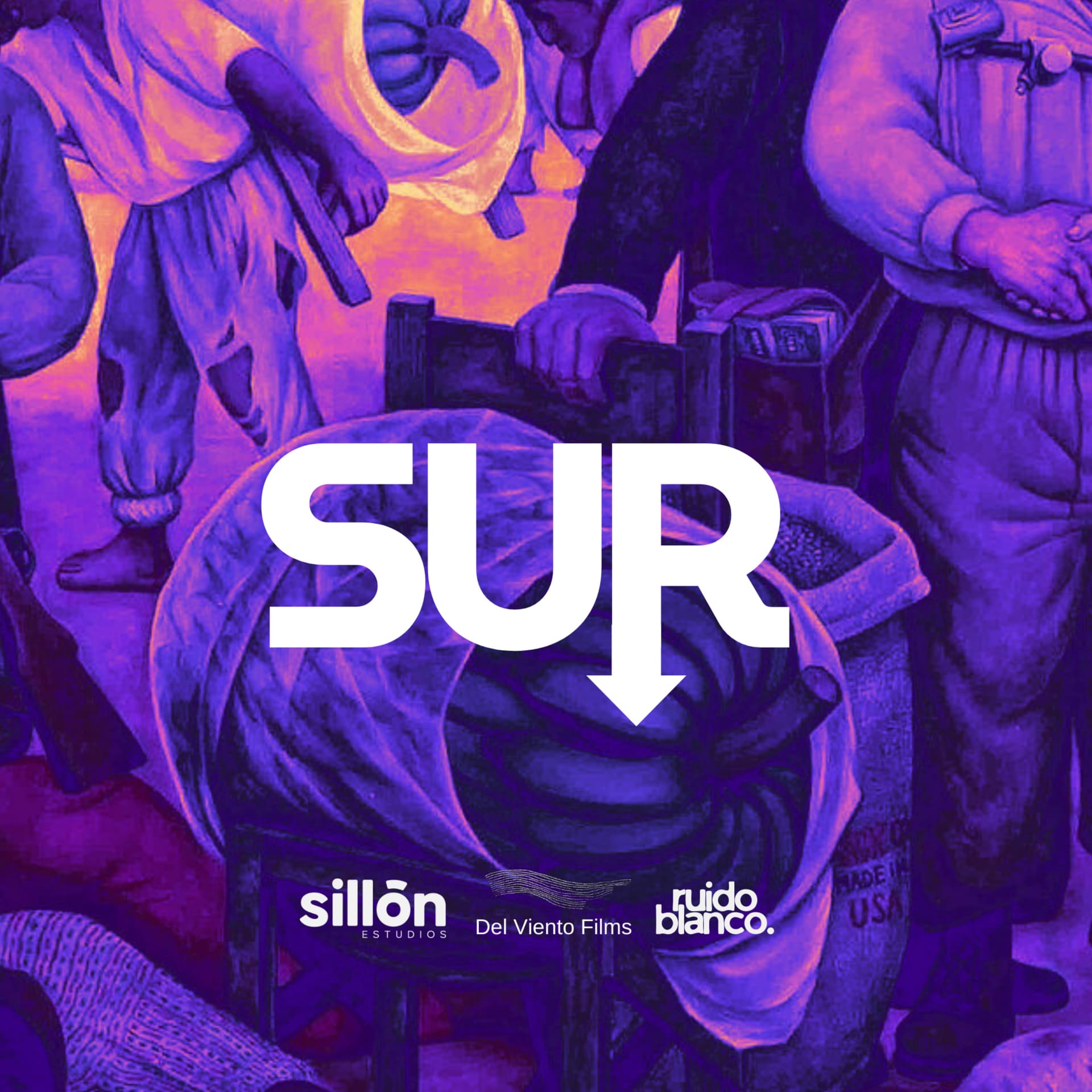 SUR - Bananaverso - Canal de Podcast - Podcasts