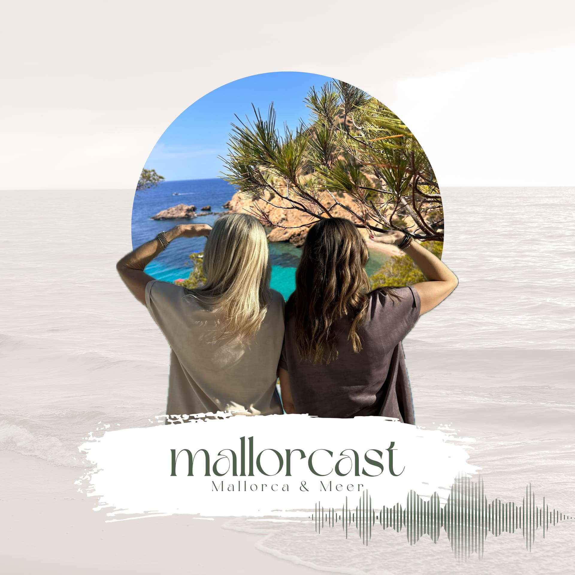 Mallorcast - für alle, die Mallorca lieben! - Podcasts