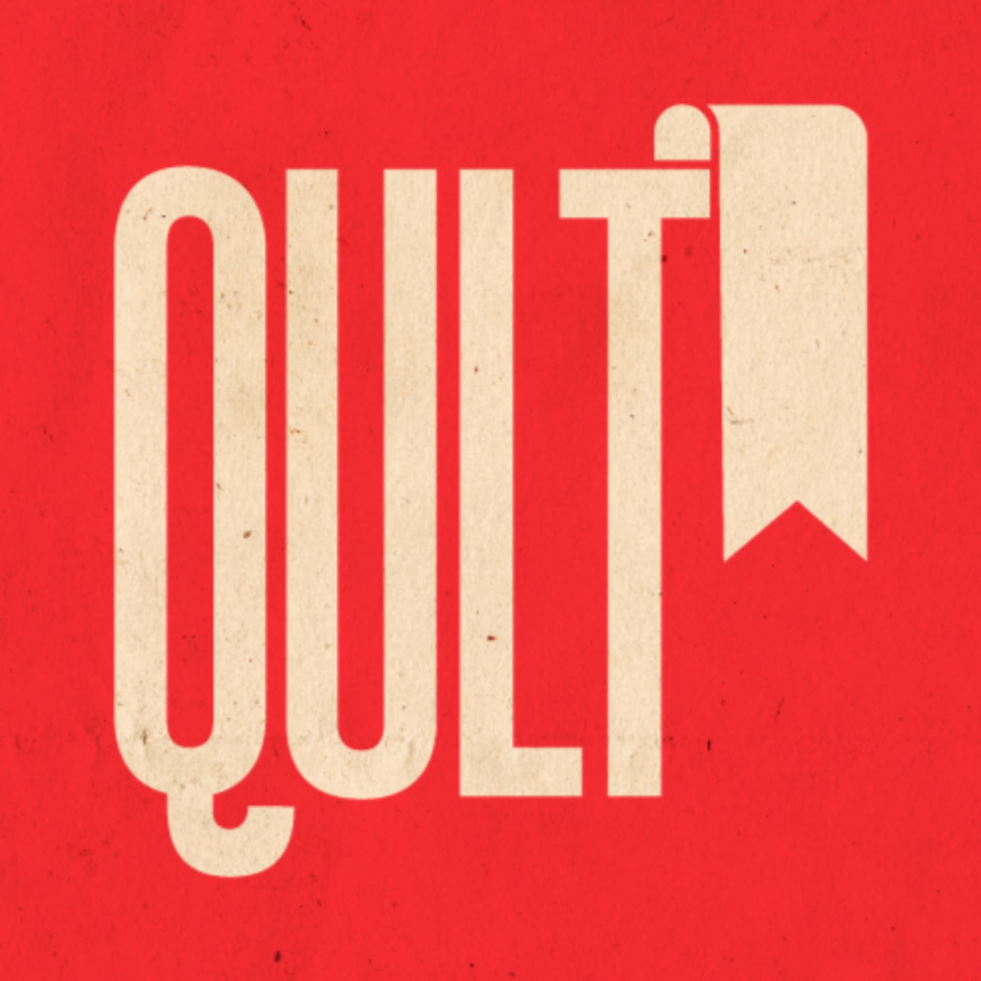 Quiero un libro tuyo - Podcasts