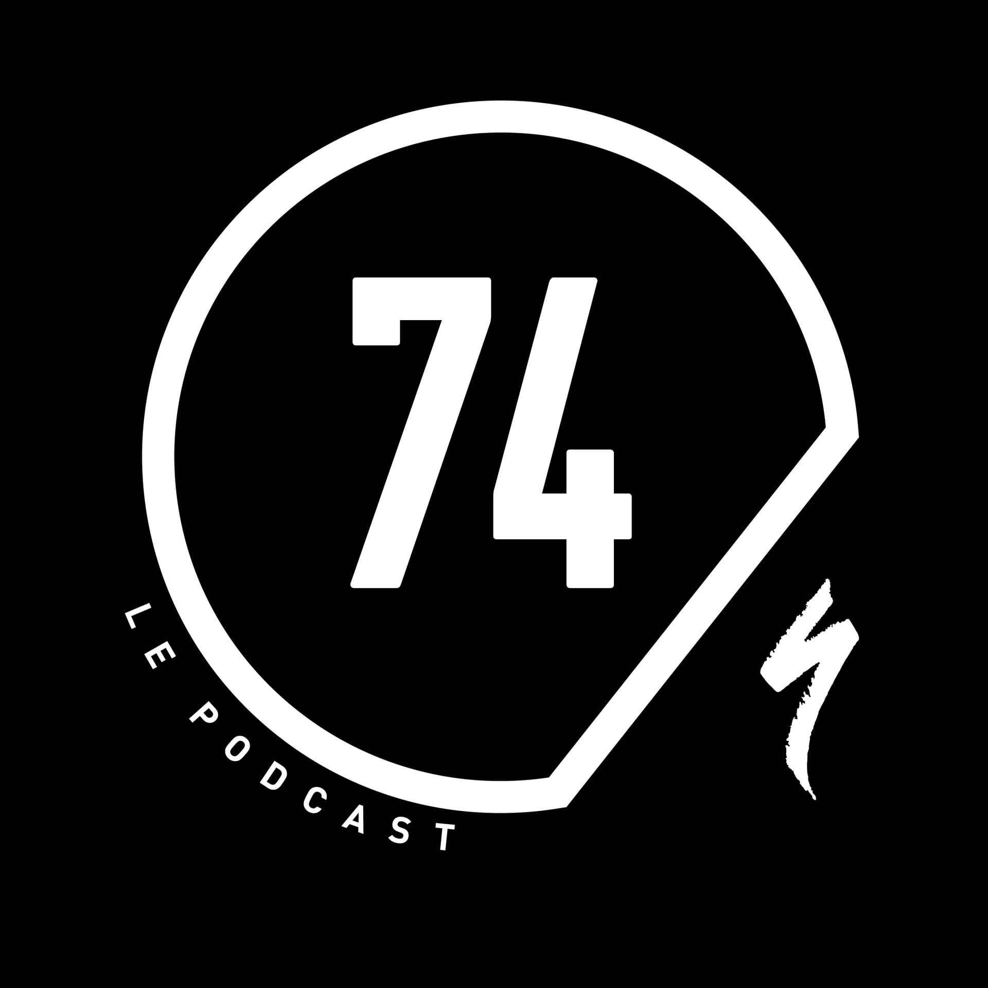74 - Le Podcast Vélo de Specialized France - Podcasts