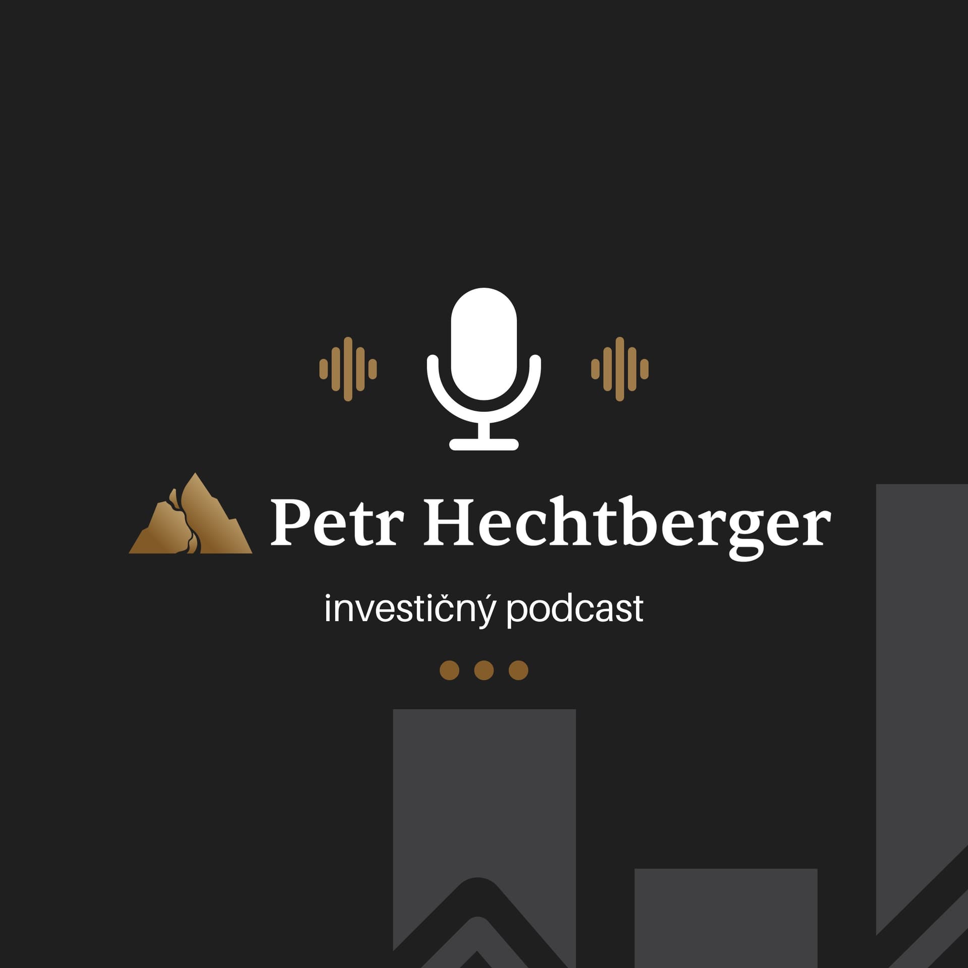 Petr Hechtberger - Podcasts