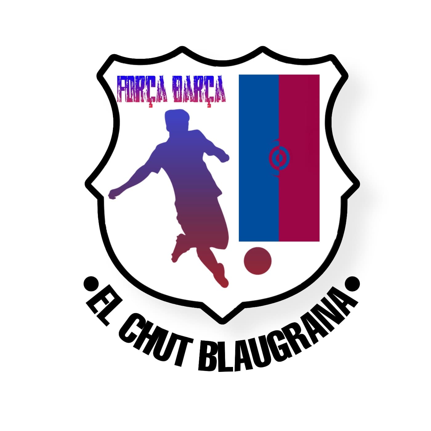 El Chut Blaugrana - Podcasts