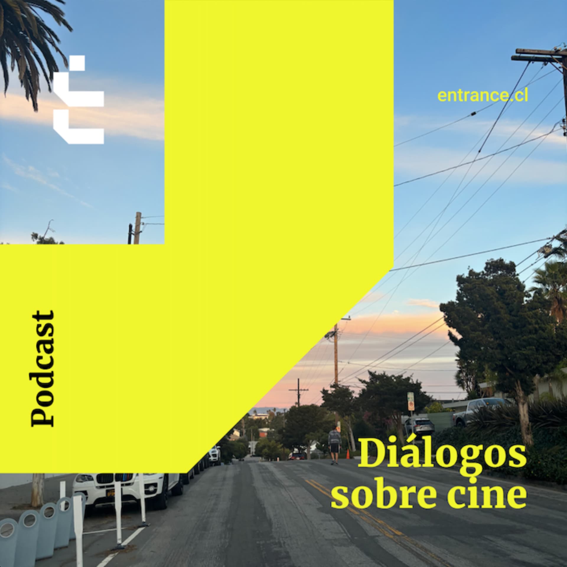 Diálogos sobre cine - Podcasts