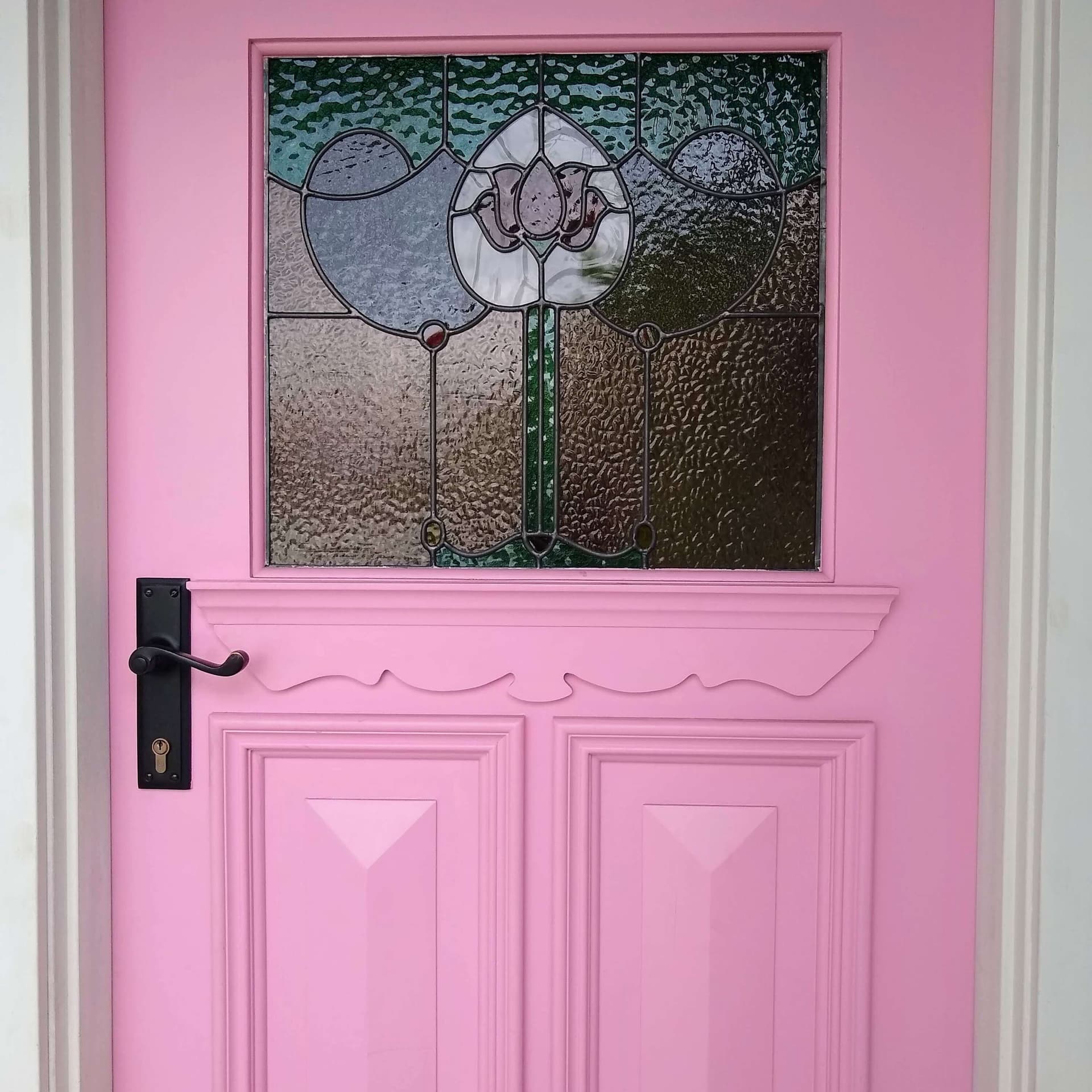 Pink Door Culture Club - Podcasts
