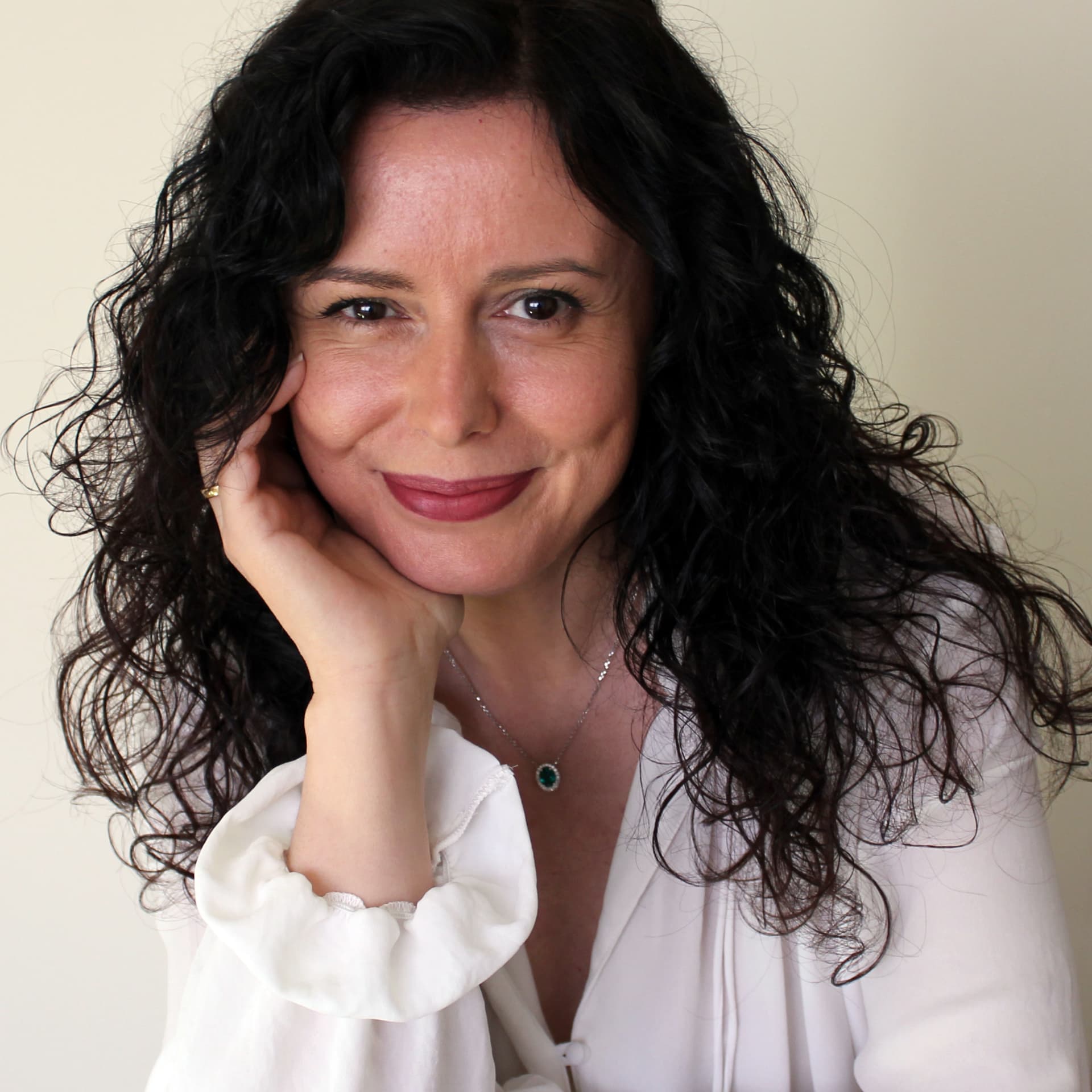Raquel de la Morena - Podcasts