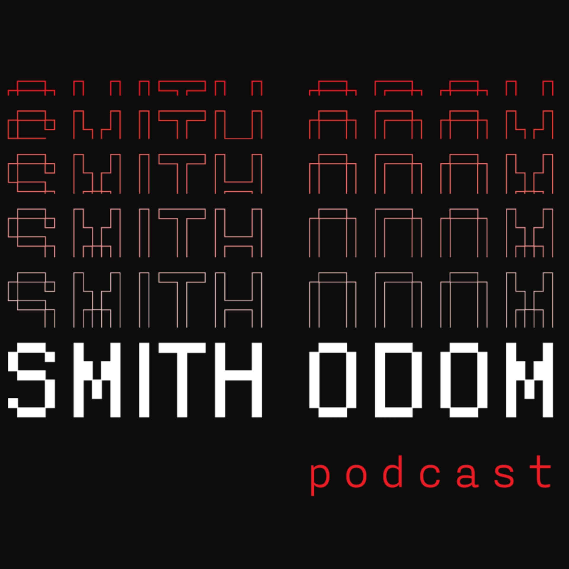 Smith Odom Podcast - Podcasts