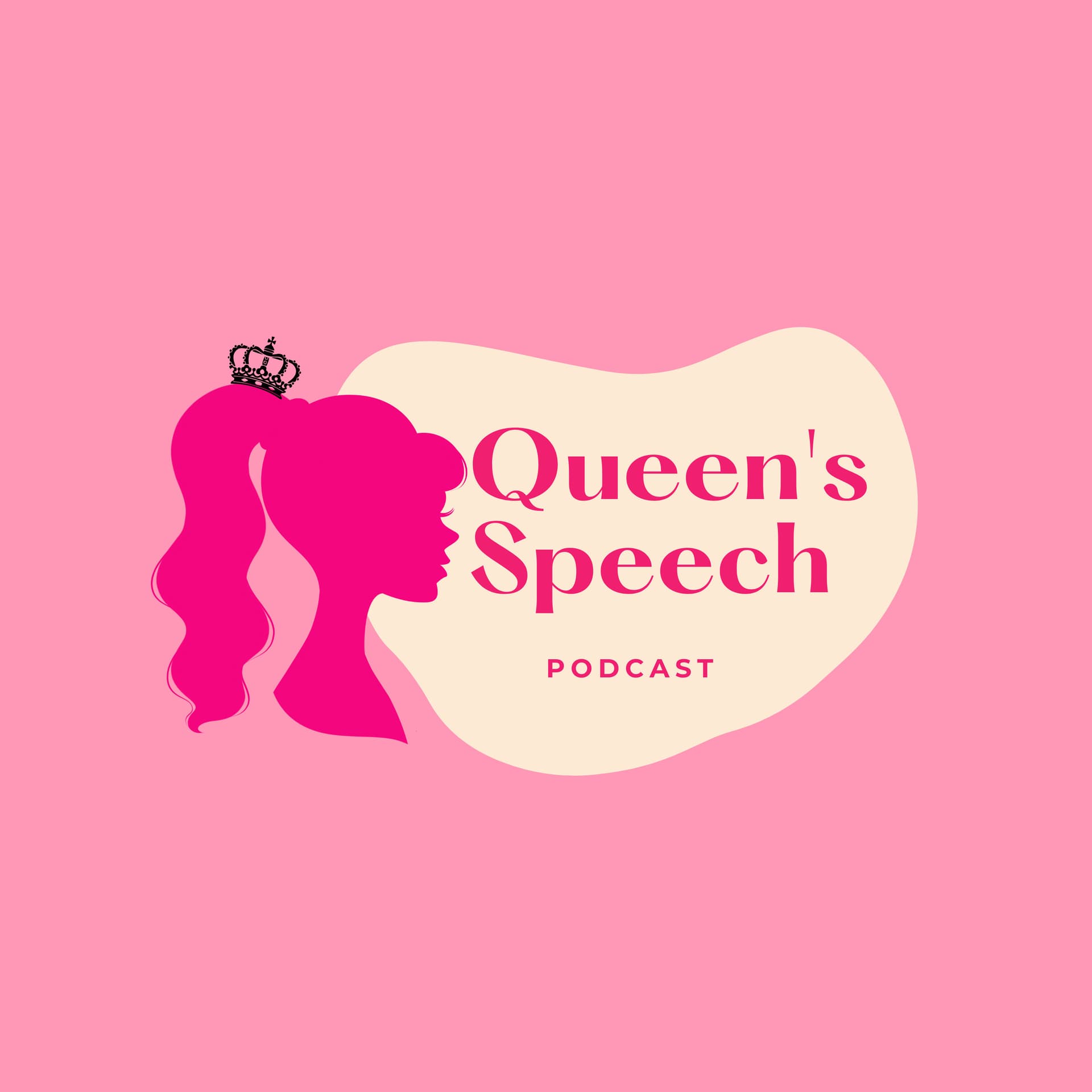 Queen's Speech with MoyaRoyale - Podcasts