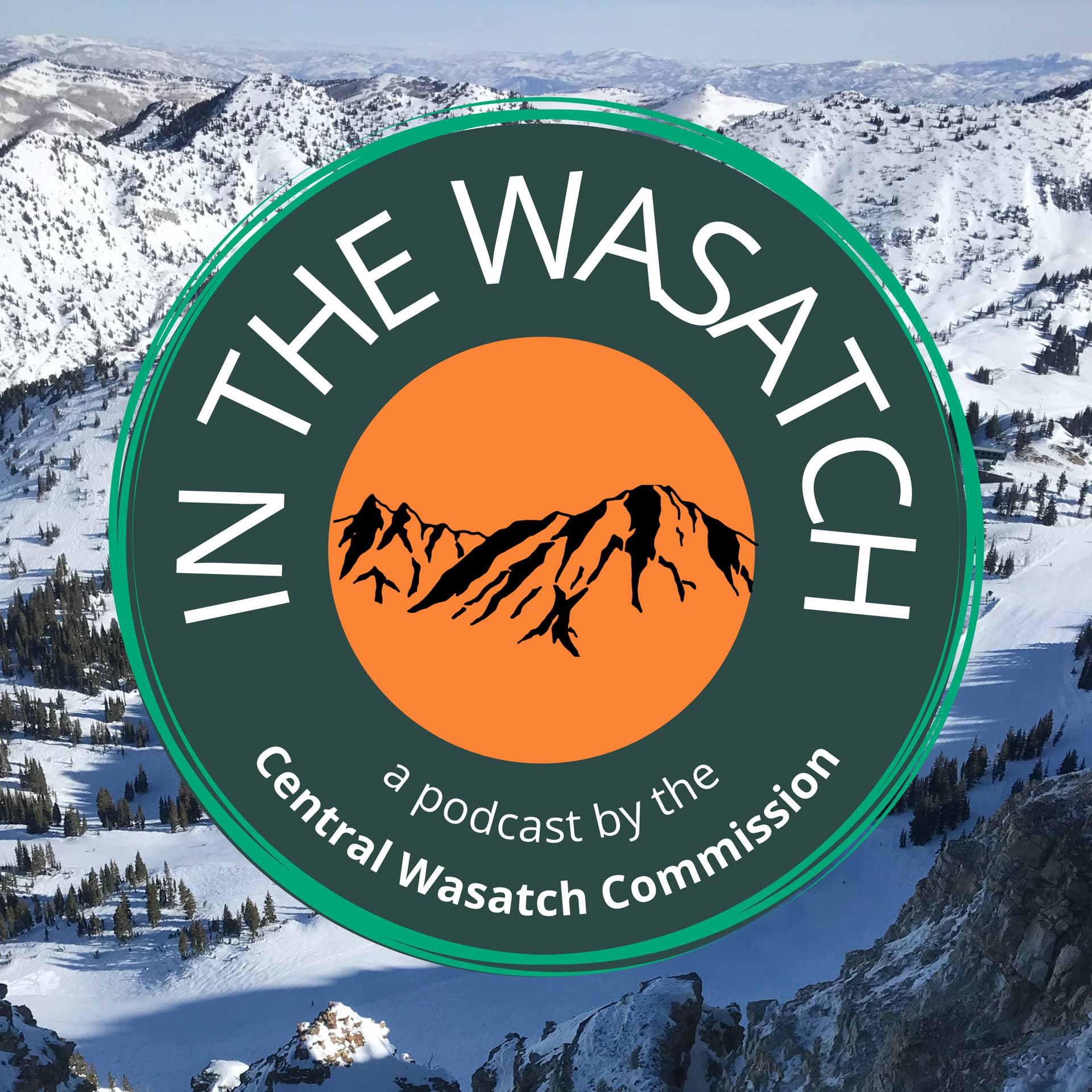 In the Wasatch - Podcasts