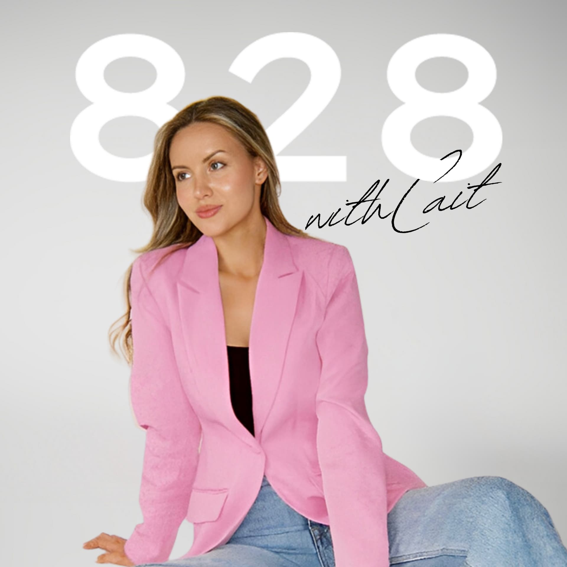 828 with Cait - Podcasts
