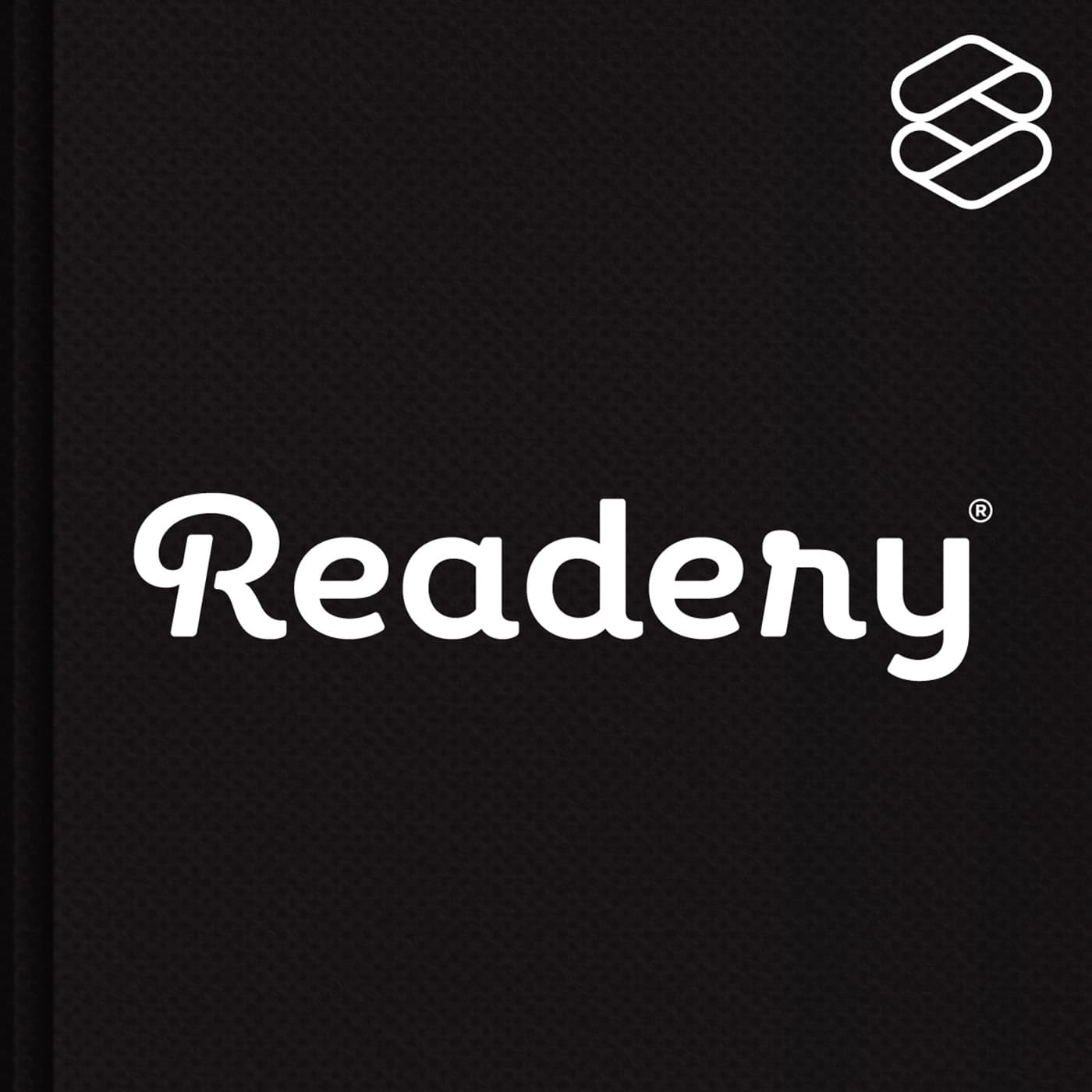 Readery - Podcasts
