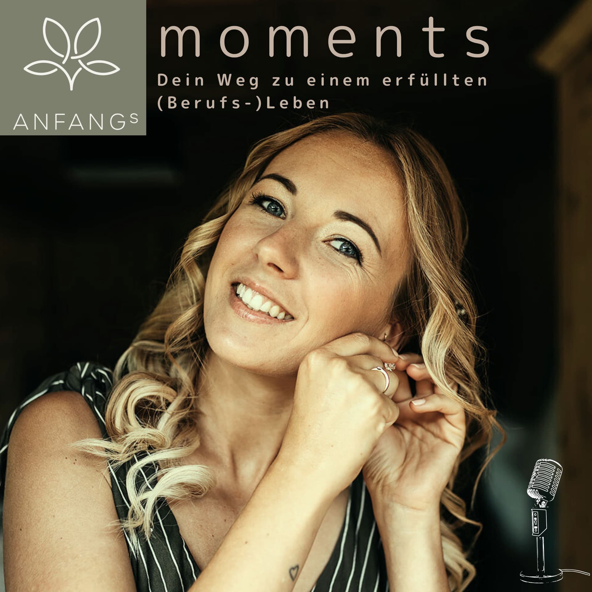 ANFANGs moments - Podcasts
