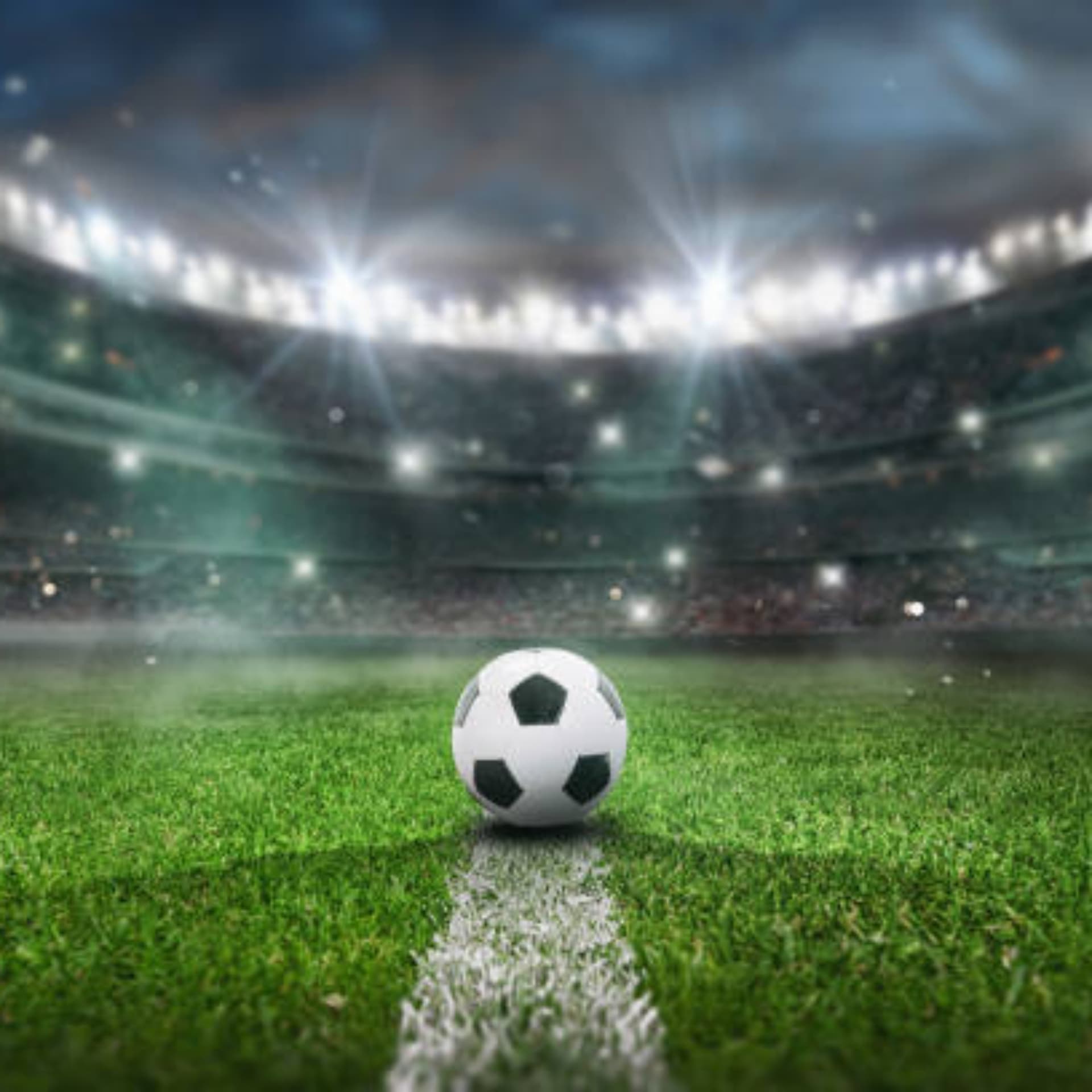 Stadionwurst und Bier - Podcasts