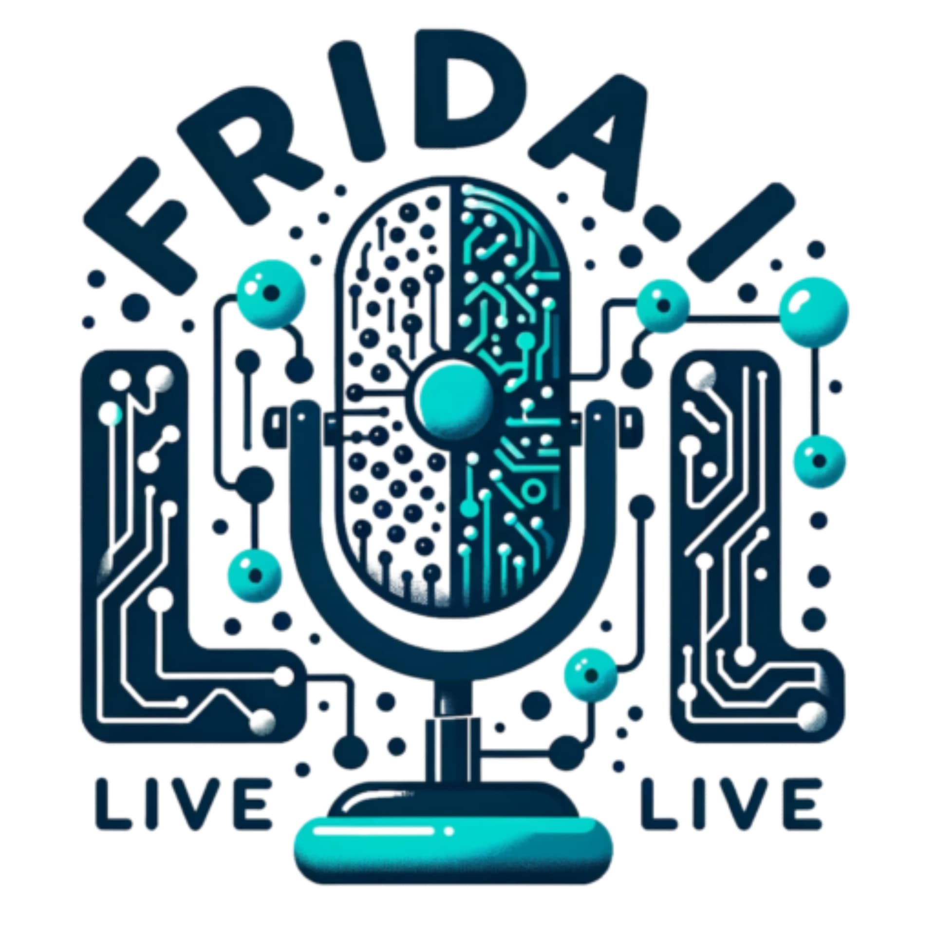 Fridai - Podcasts