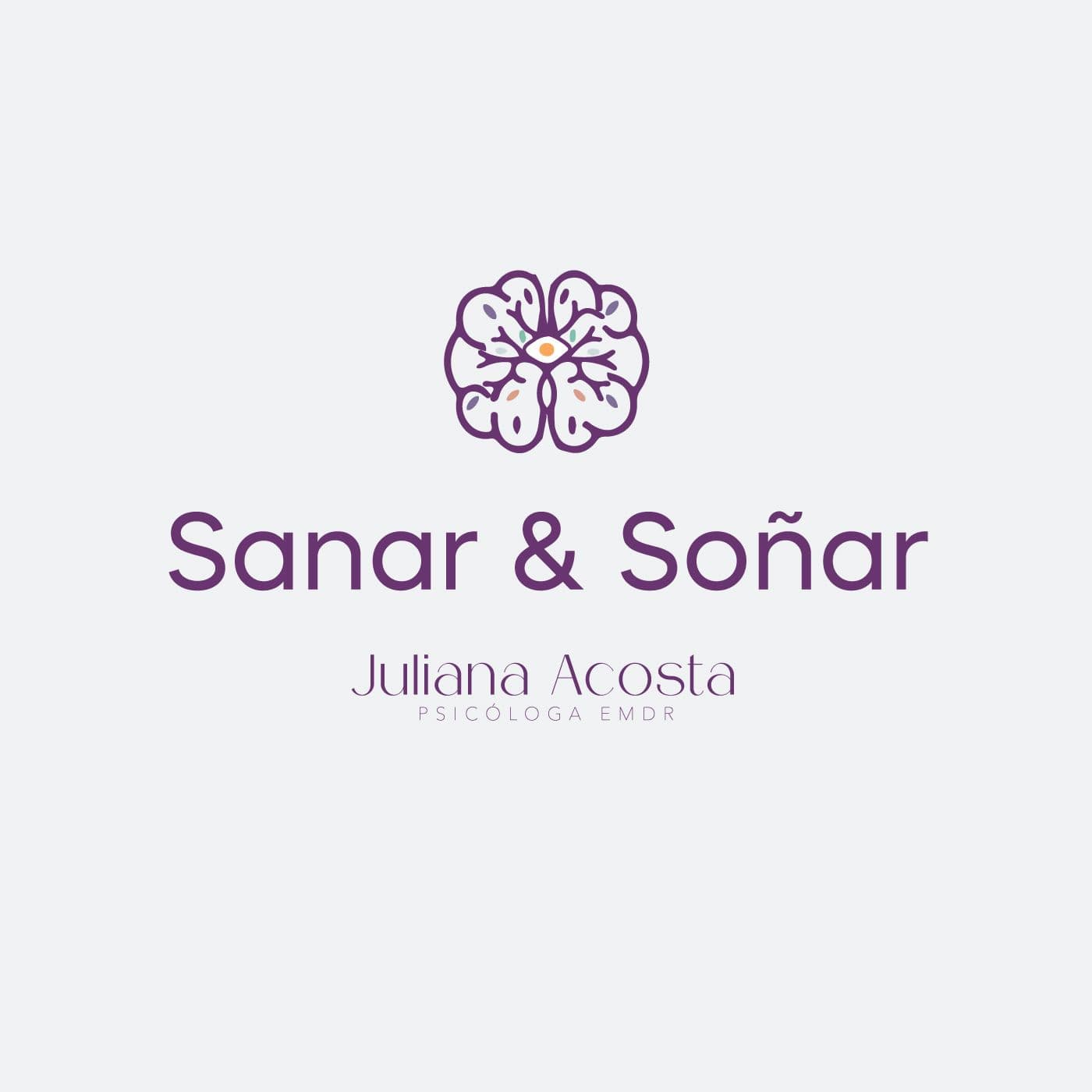 Sanar y Soñar by Juliana Acosta - Podcasts