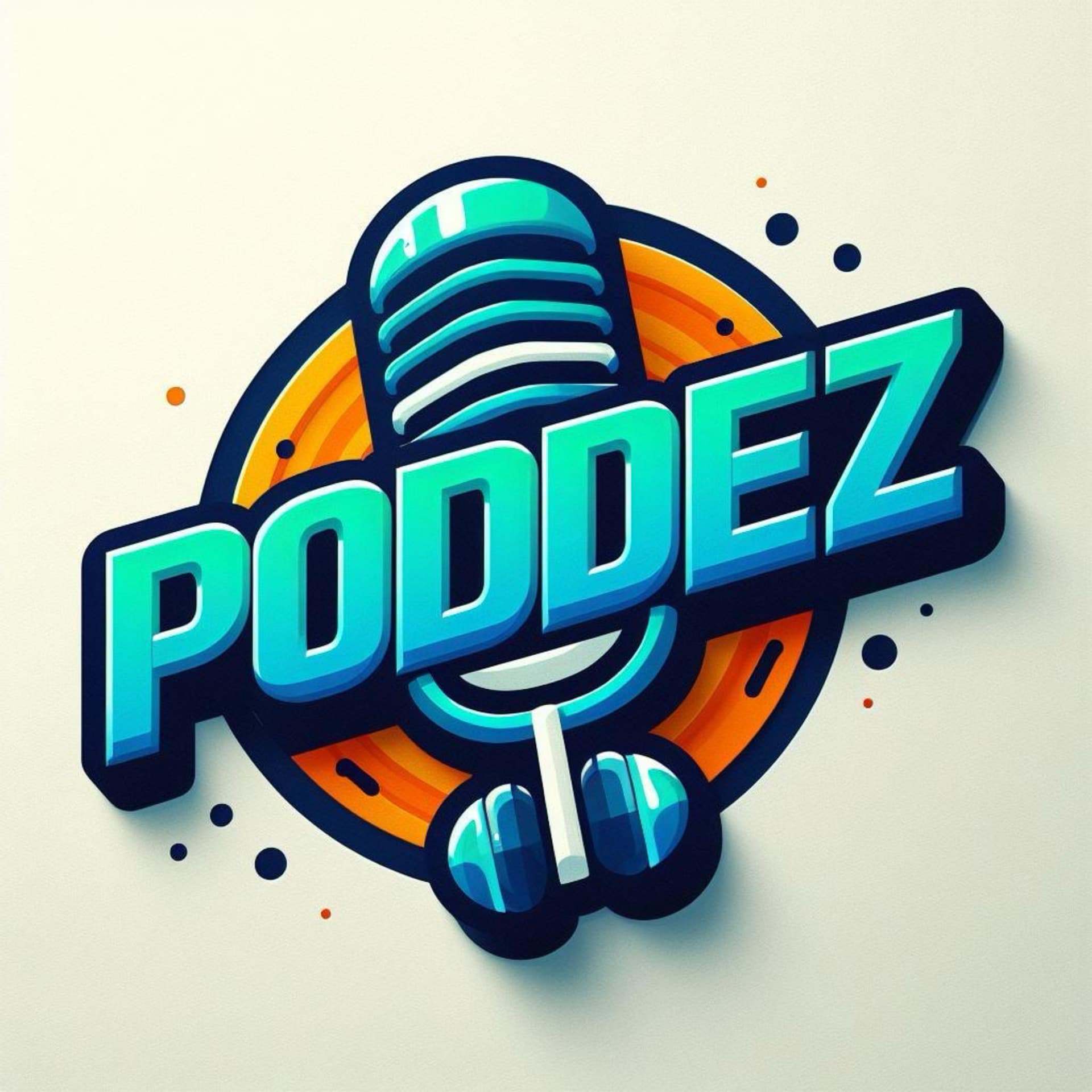 Poddez - Podcasts